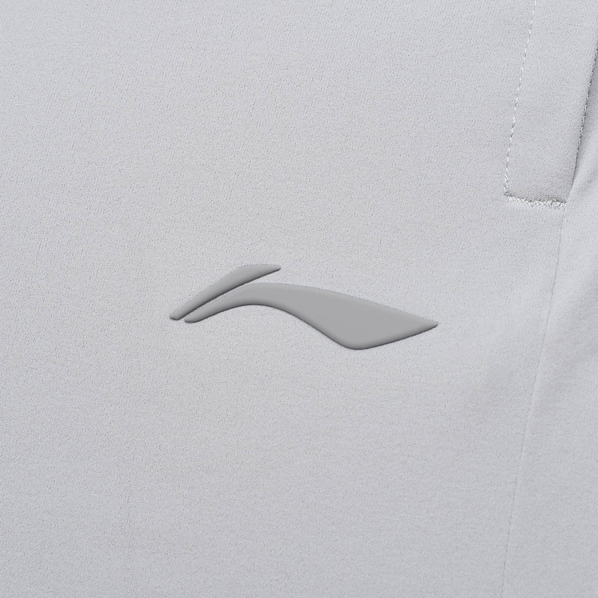 AKSV113-6 Шорты Essentials серый