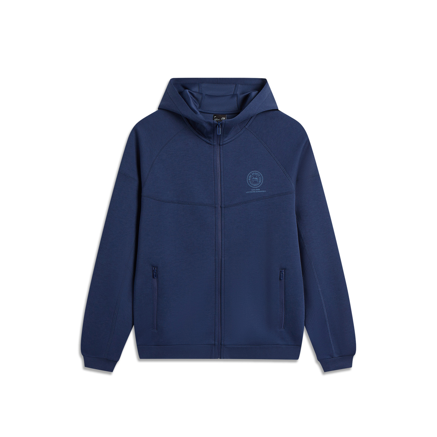 AWDV901-2 Толстовка Sports Style мульти