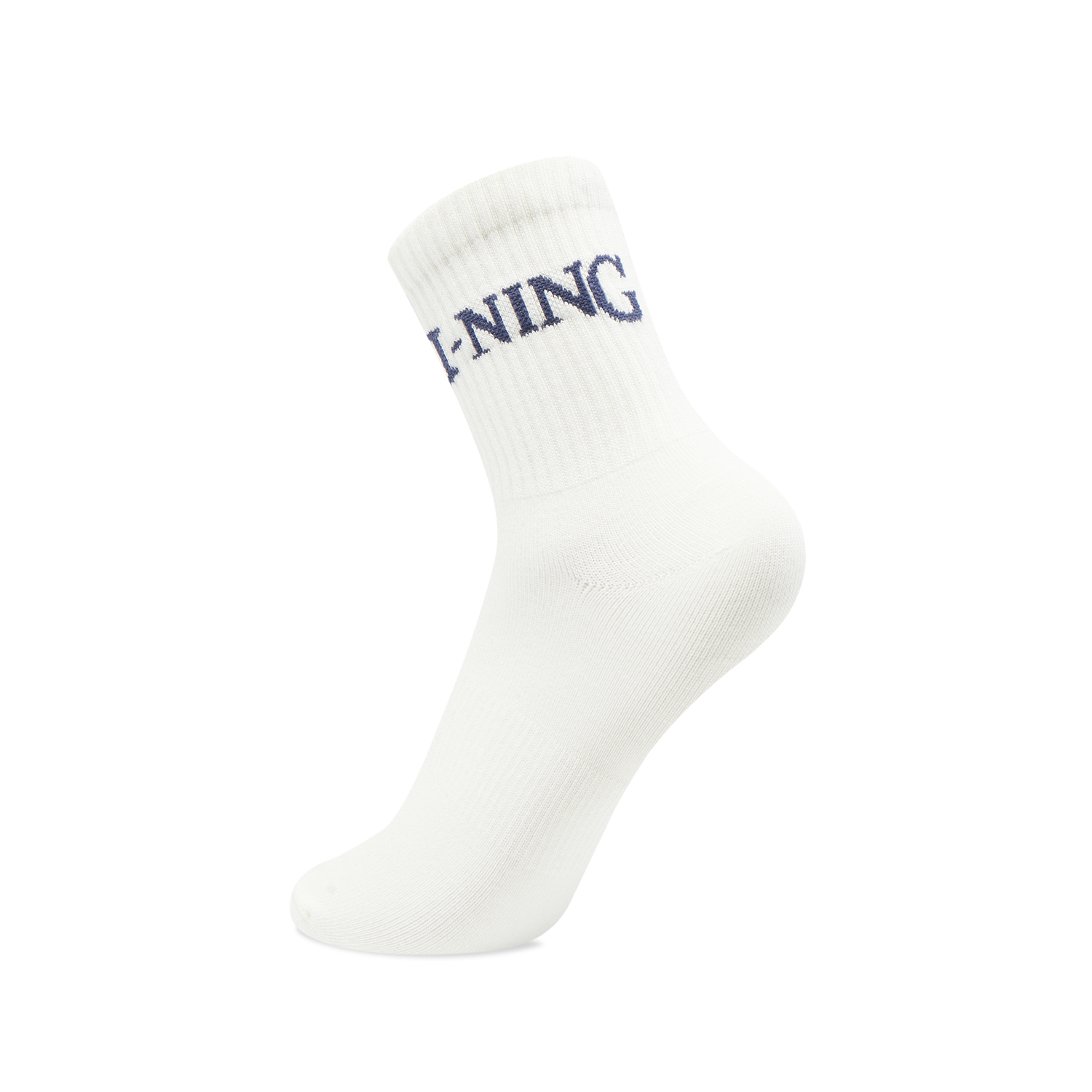 AWTV121-2 Носки Urban Sports белый / черный