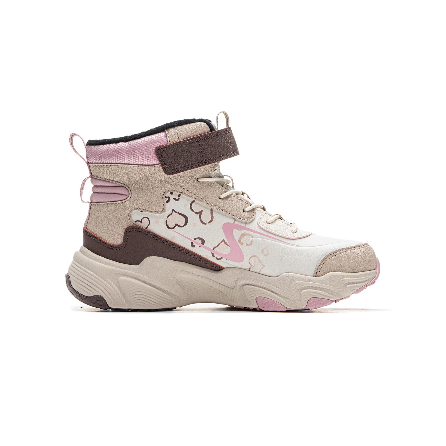 YKCU186-32 Детская обувь повседневная