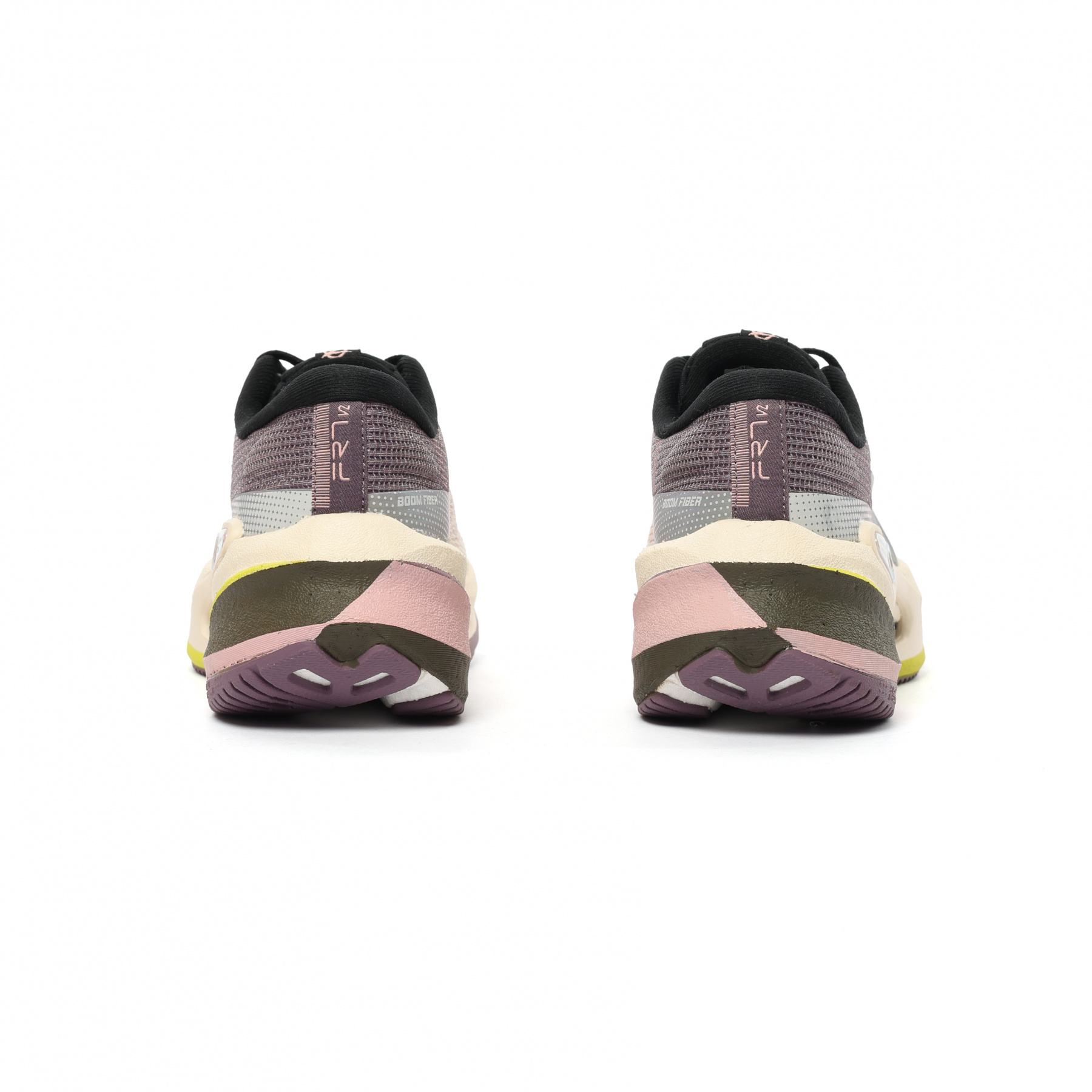 ARZU004-14 Кроссовки для бега Furious Rider 7 V2 мульти