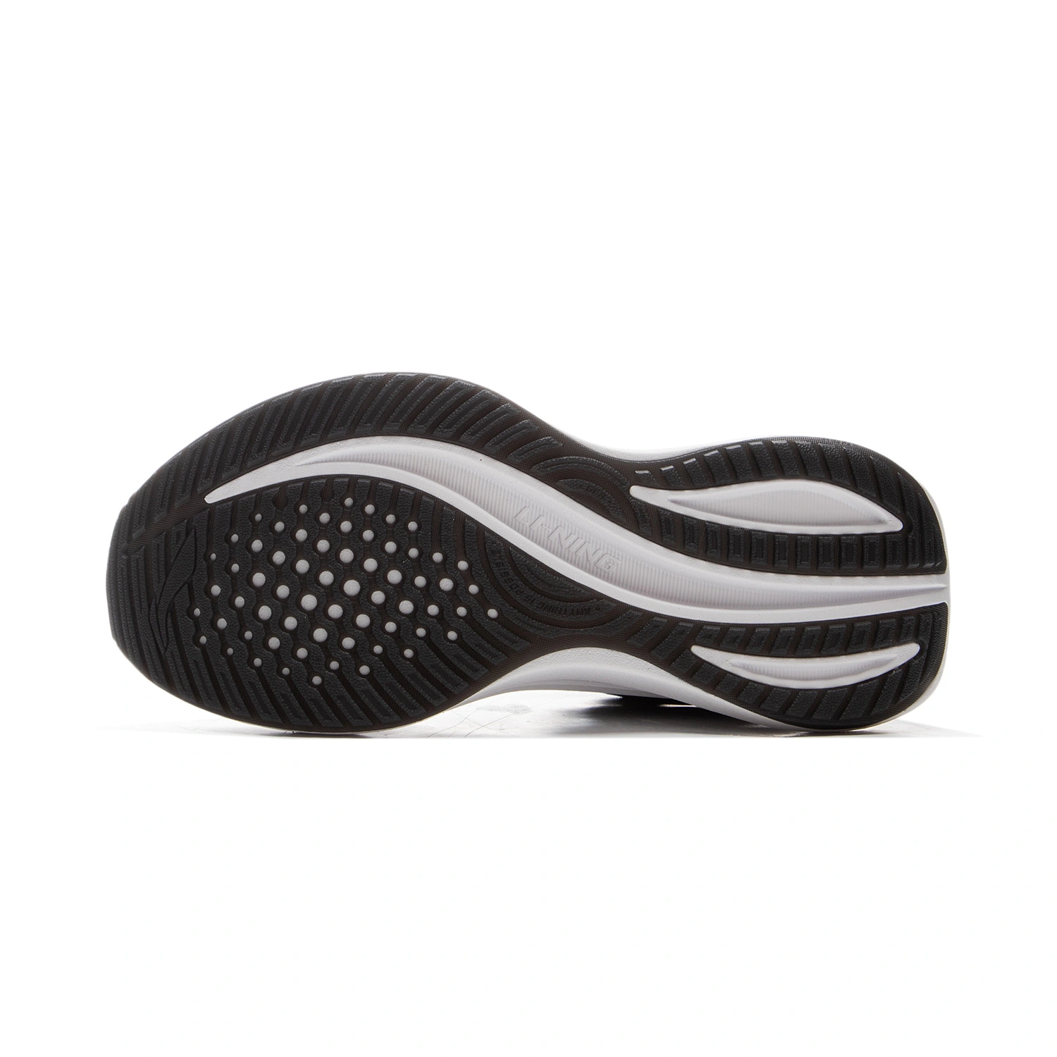 ARHV004-6 Кроссовки беговые Yueying 4 черный