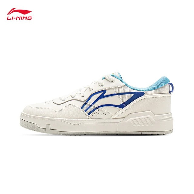 AGCV207-1 Кеды Common 80s белый