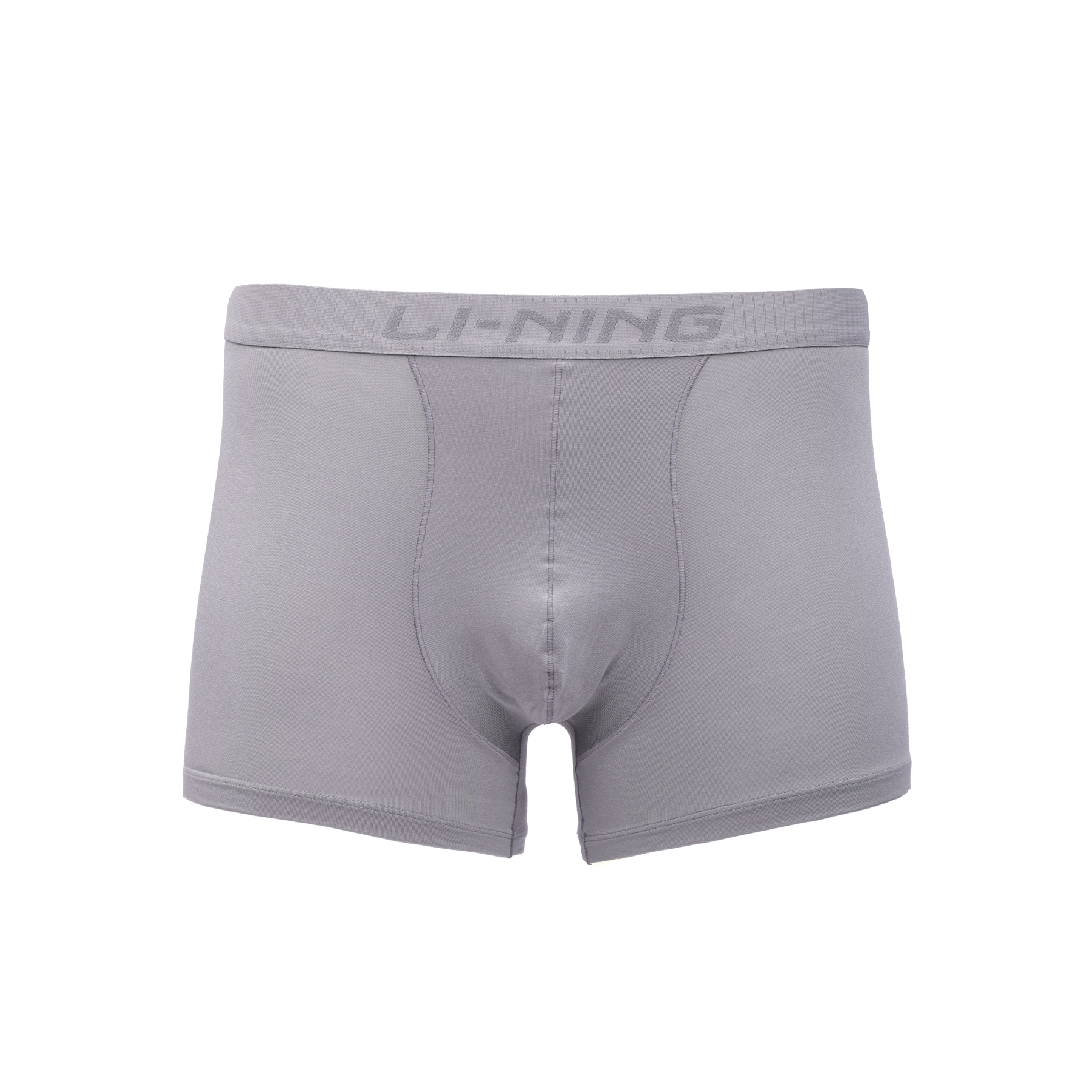 AUAW005-4 Нижнее белье Underwear серый