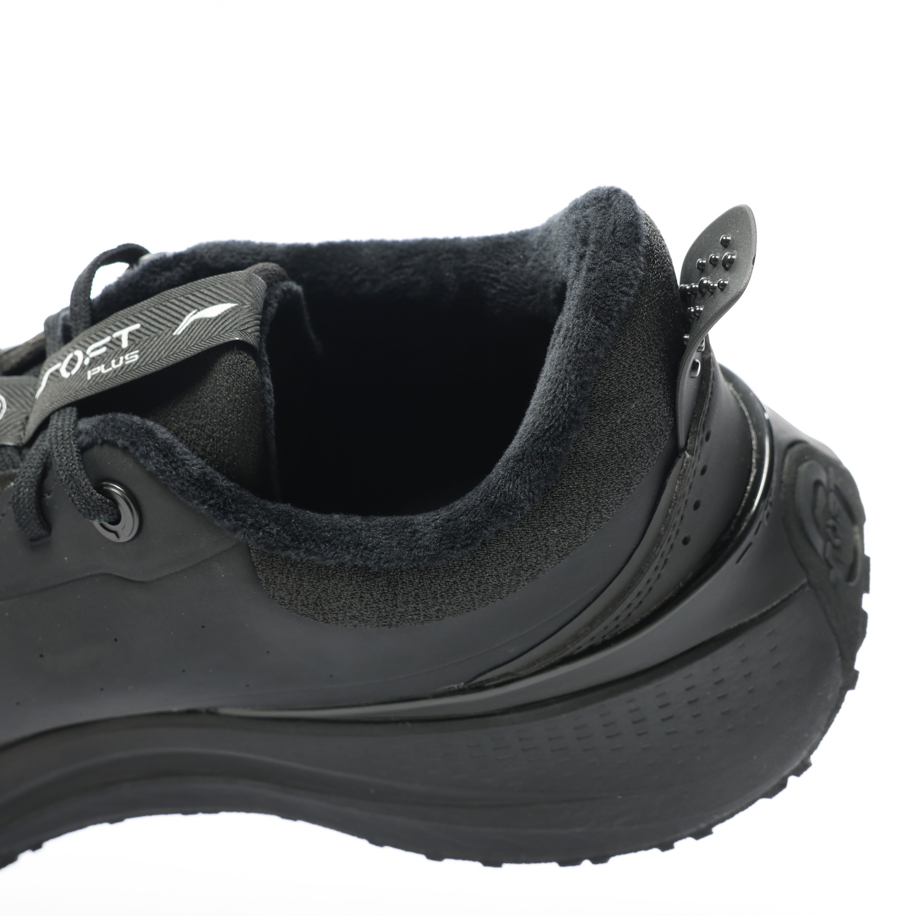 AGLV207-1 Кроссовки Lifestyle черный