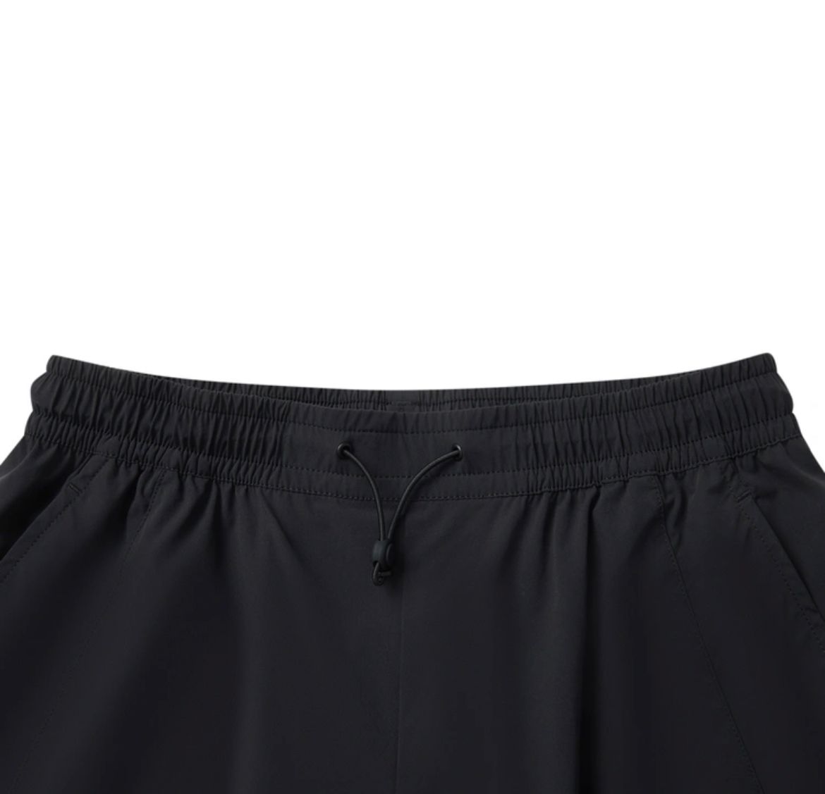 AYKV154-1 Брюки спортивные Workout черный