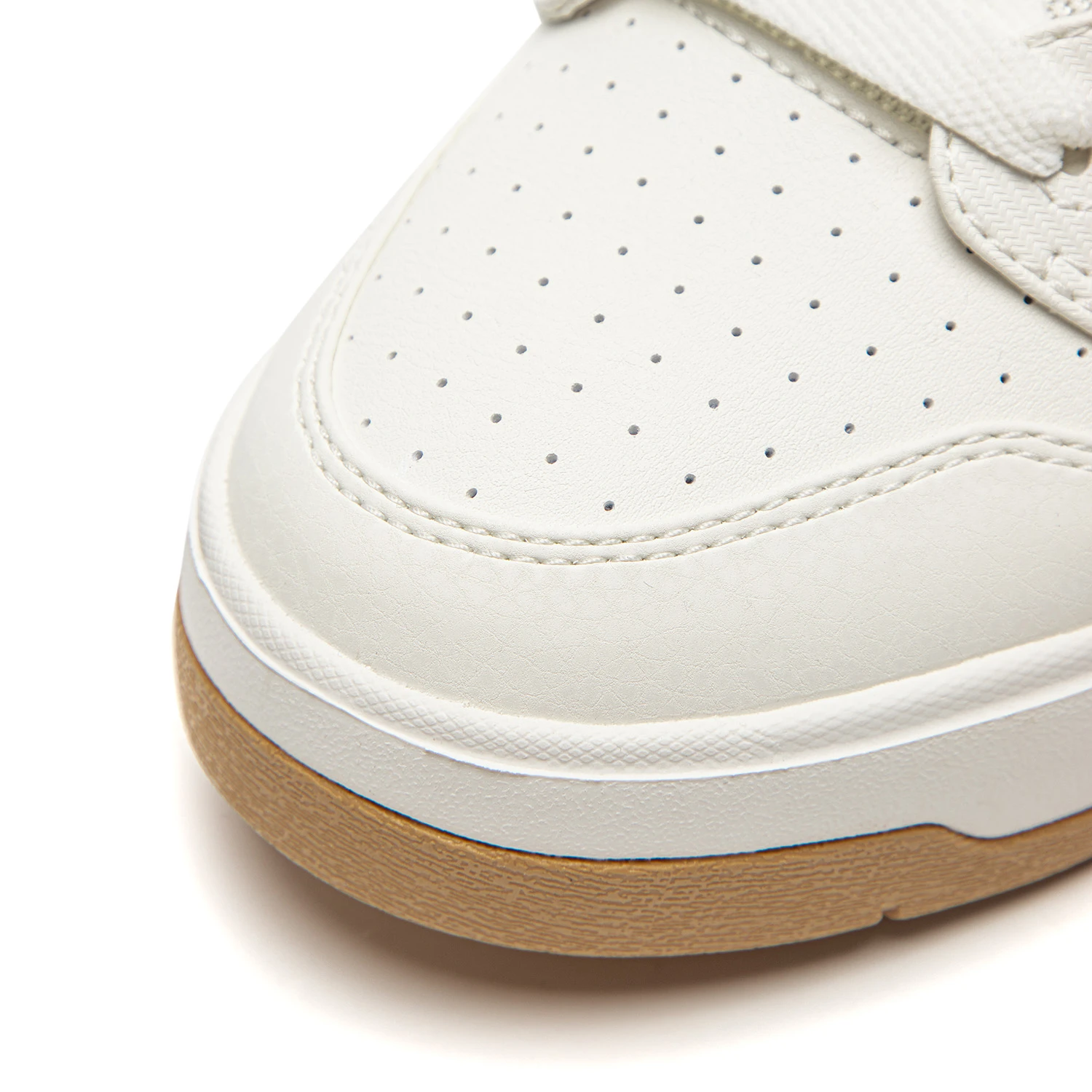 AGCV051-1 Кеды Common 80s белый