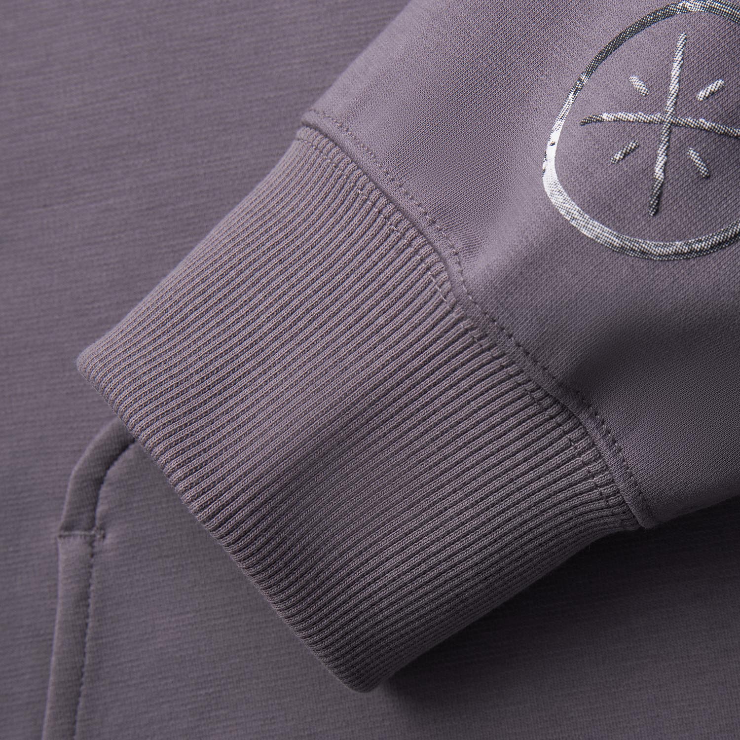 AWDV259-5 Толстовка Wade Lifestyle фиолетовый