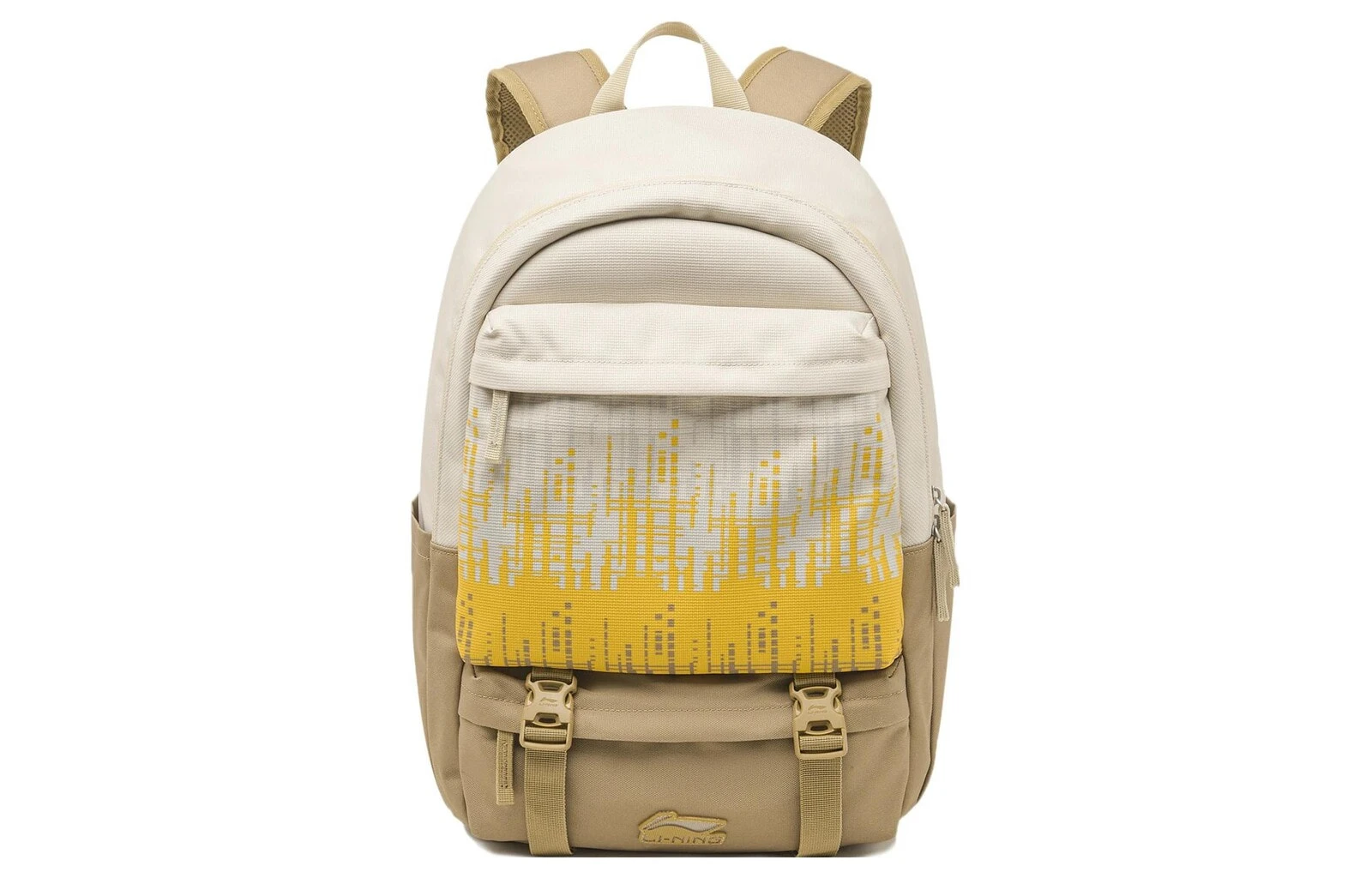 ABST247-2 Рюкзак The Trend коричневый