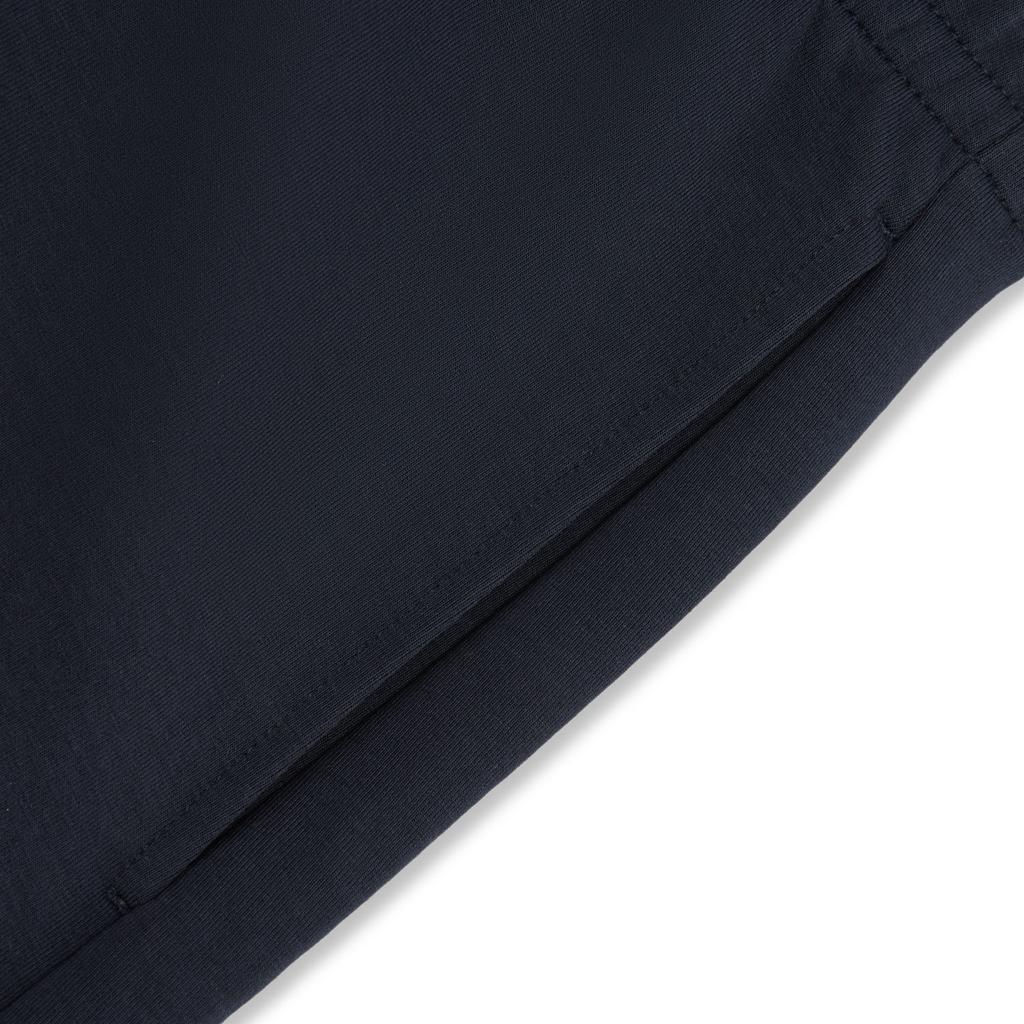 AKSW206-3 Шорты Sports Style голубой