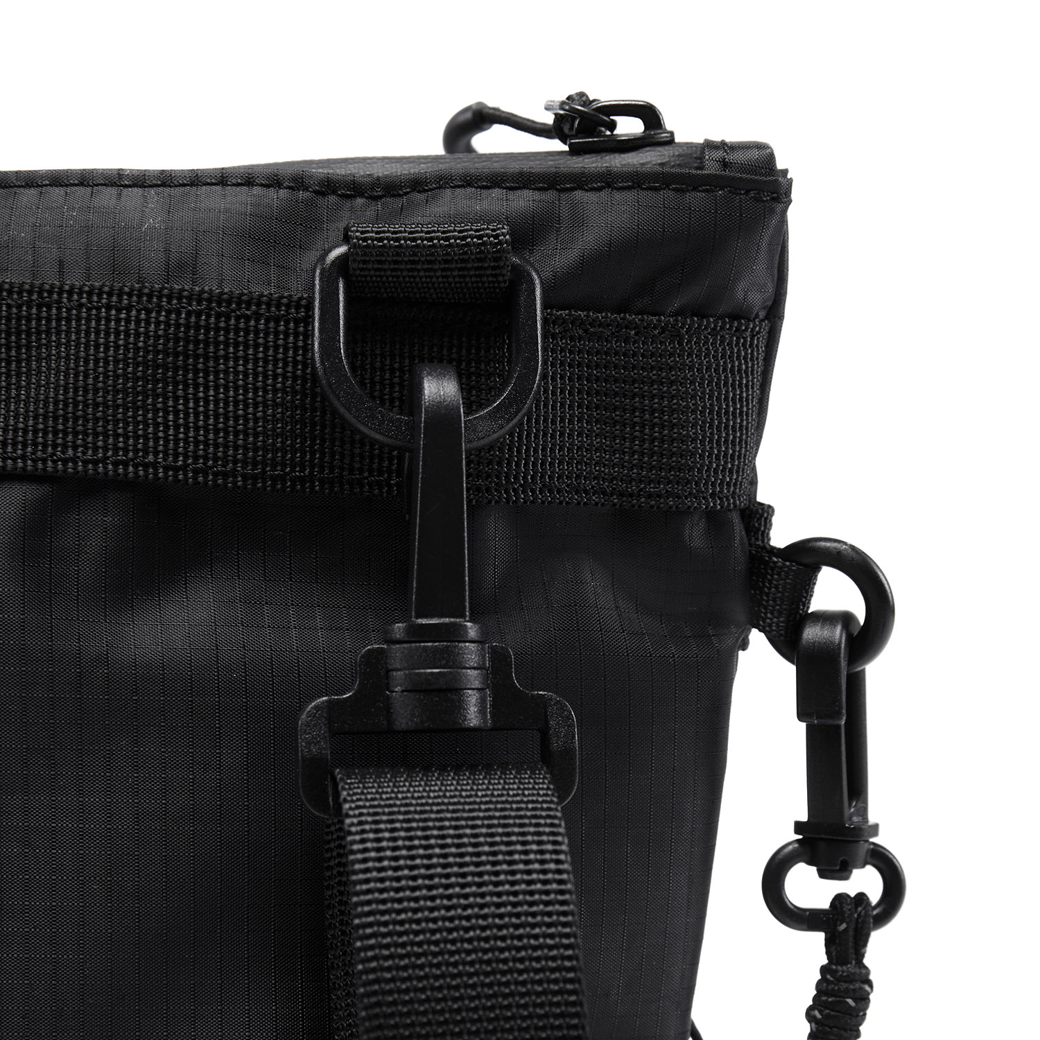 ABDV219-1 Сумка Trail Running черный