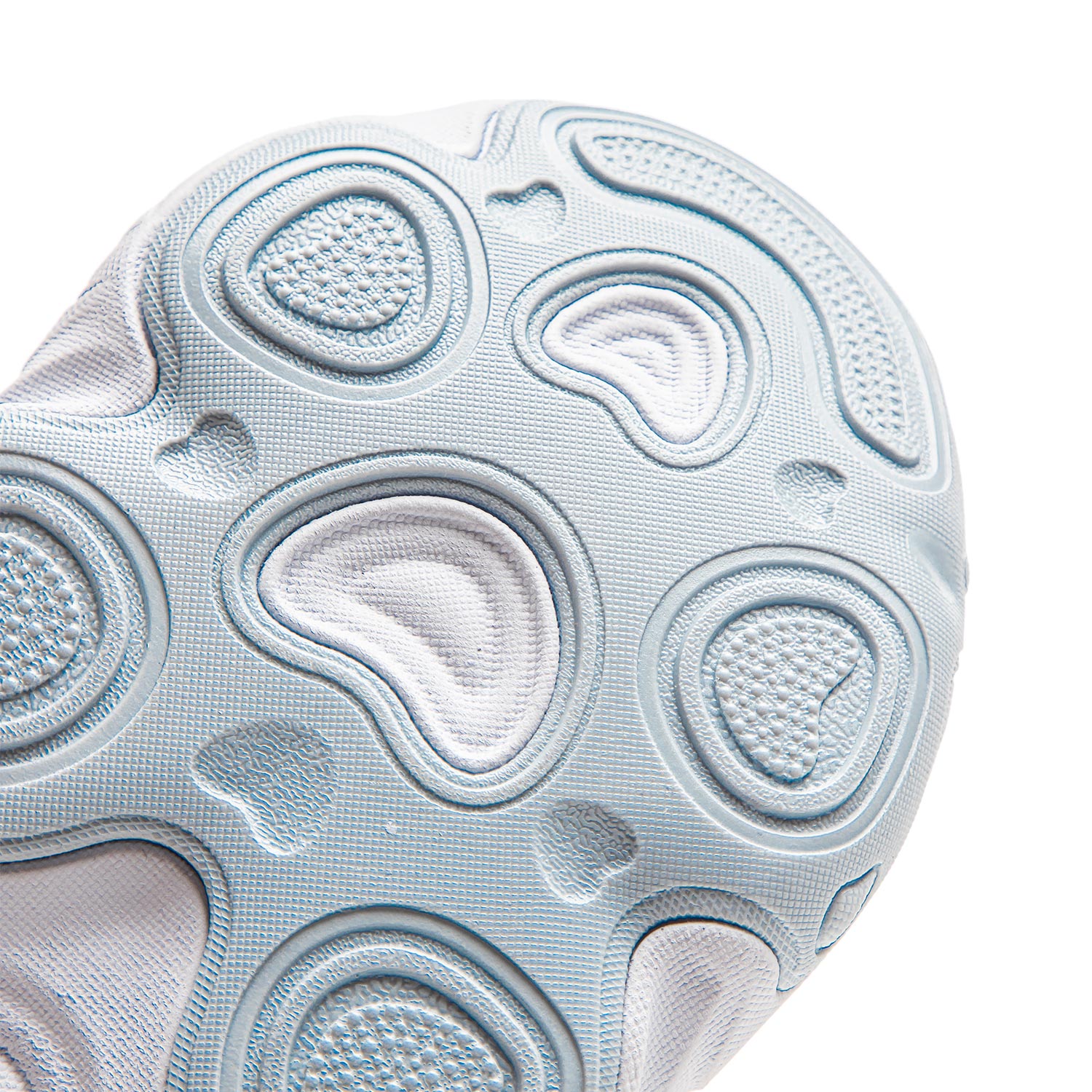 AGCV276-1 Кроссовки Mia зеленый