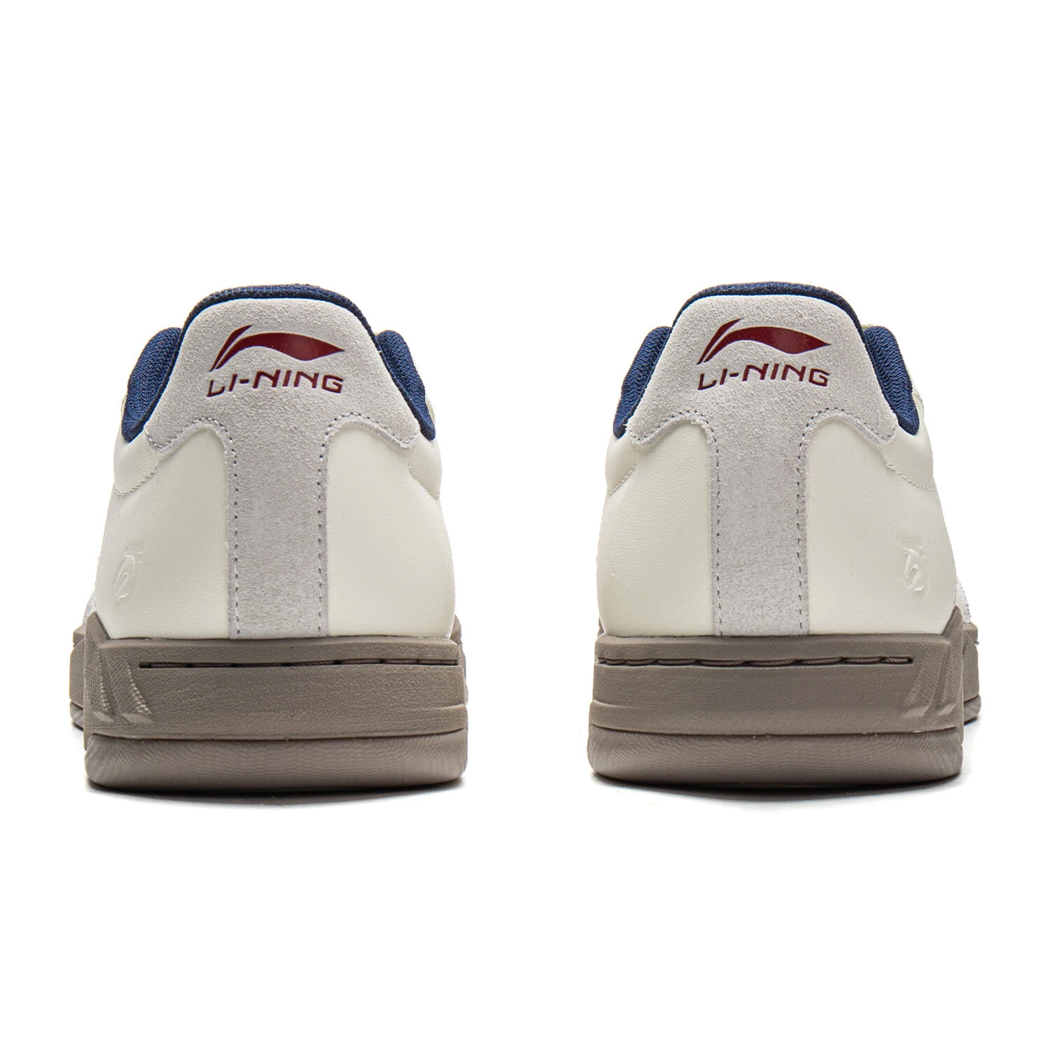 AGCW031-6 Кеды Luminous красный