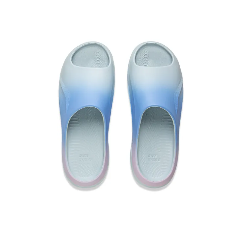 AGAV003-9 Сланцы Sports Style фиолетовый