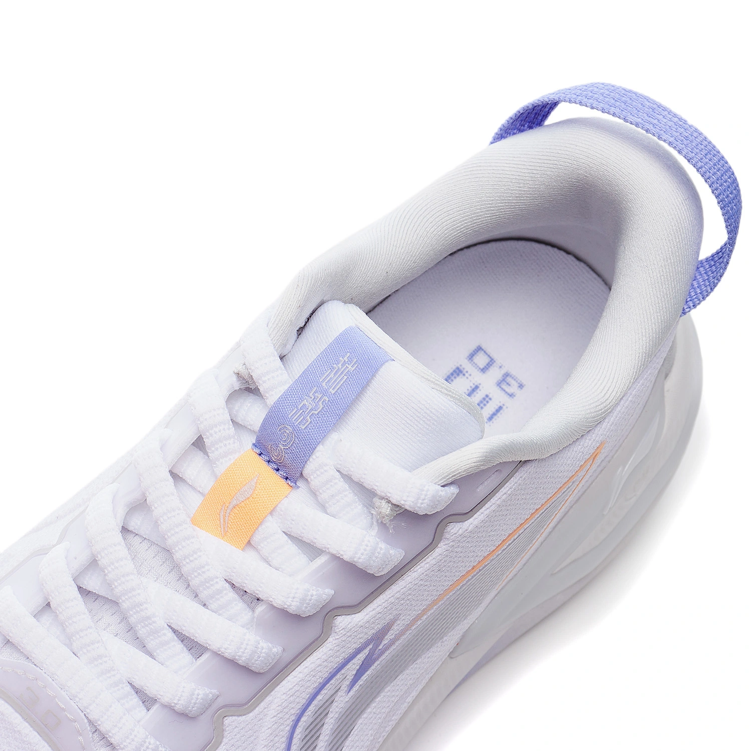 ARHT020-9 Беговые кроссовки Yueying 3 белые