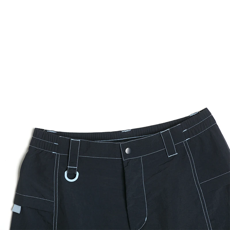 AKXV476-1 Брюки спортивные Lifestyle черный