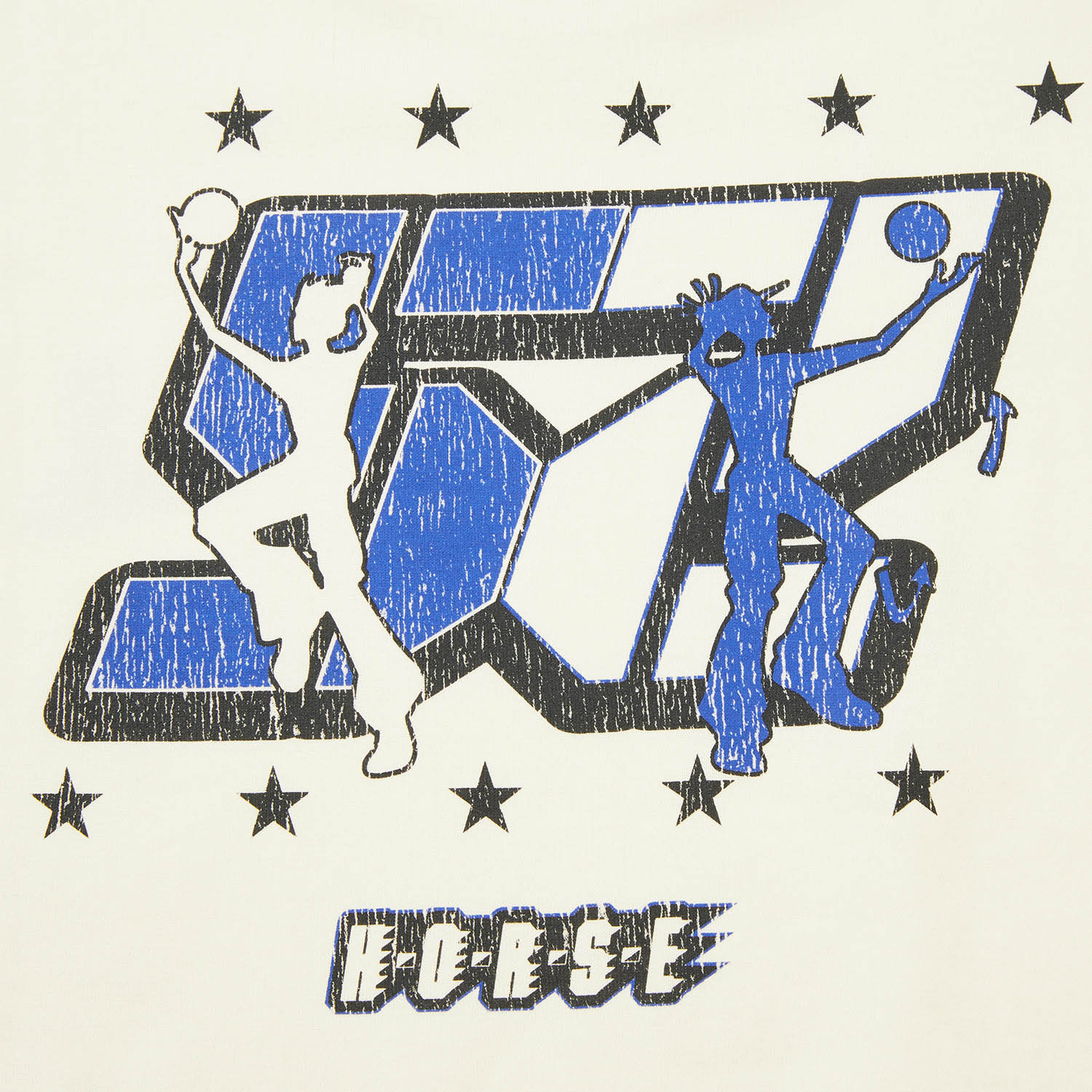 AHSW001-1 Футболка Badfive Culture бежевый