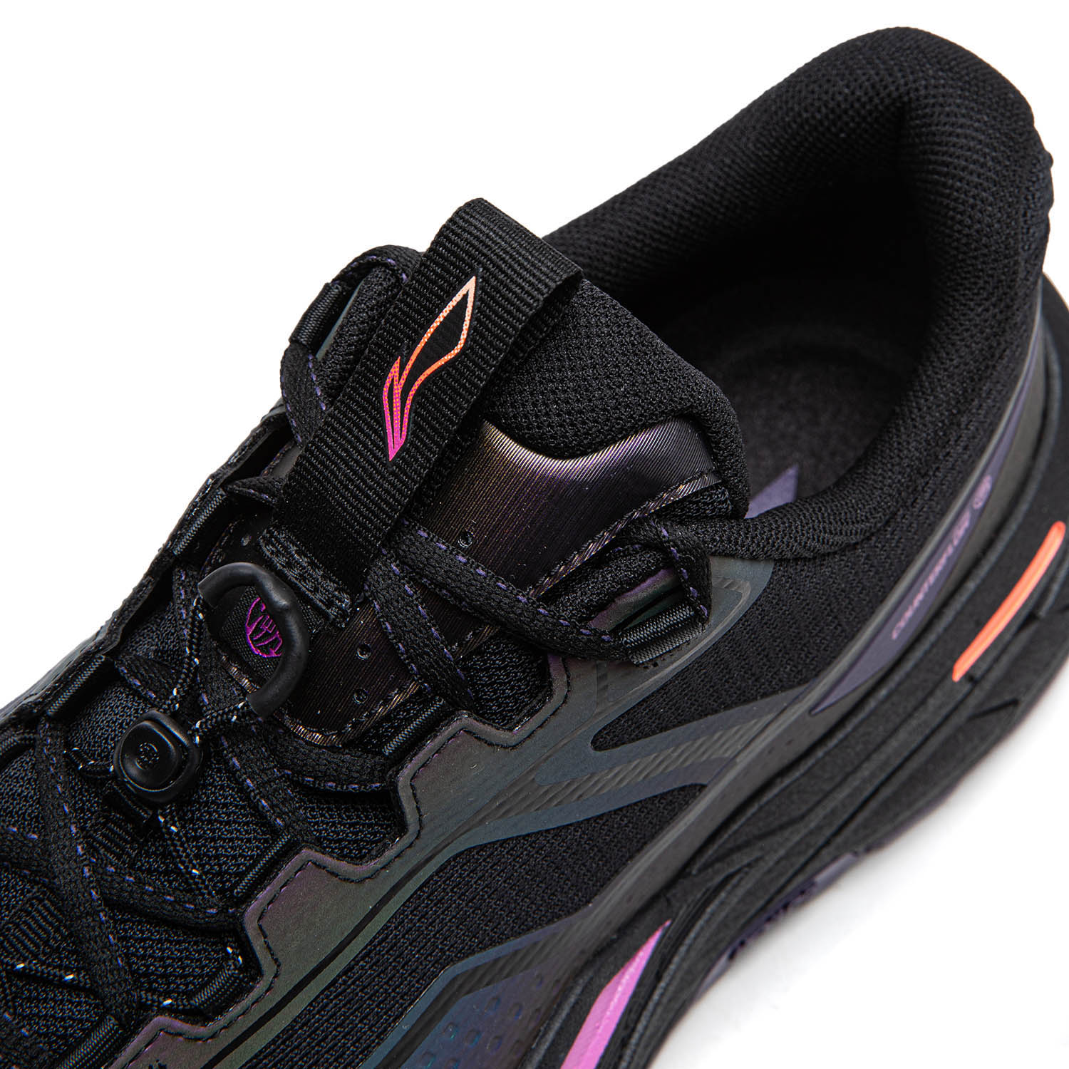 AHTW003-5 Кроссовки Outdoor AXC Rush 2 черный