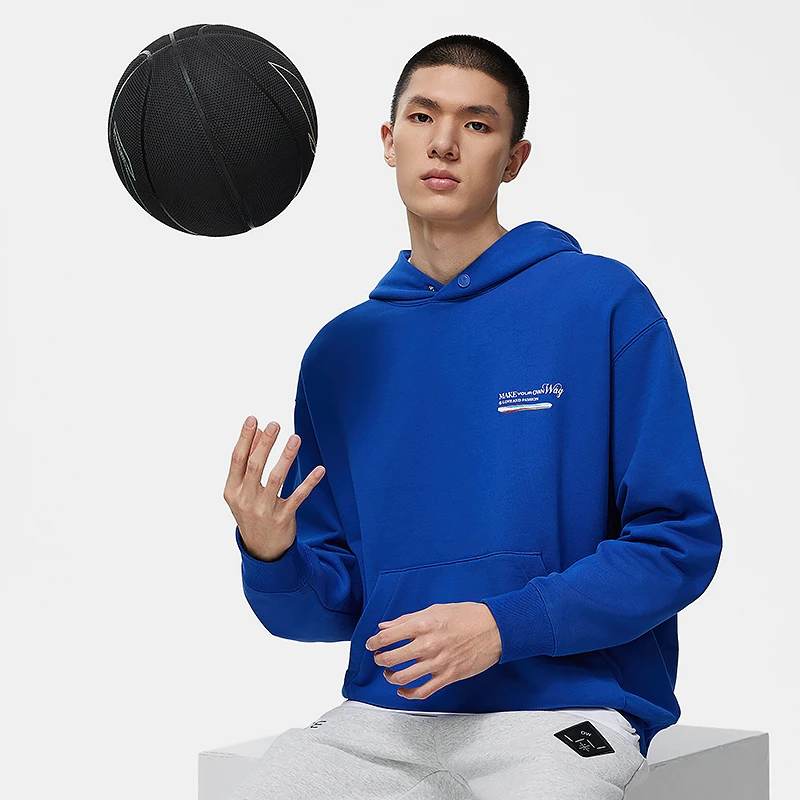 AWDU013-4 Худи Wade мульти