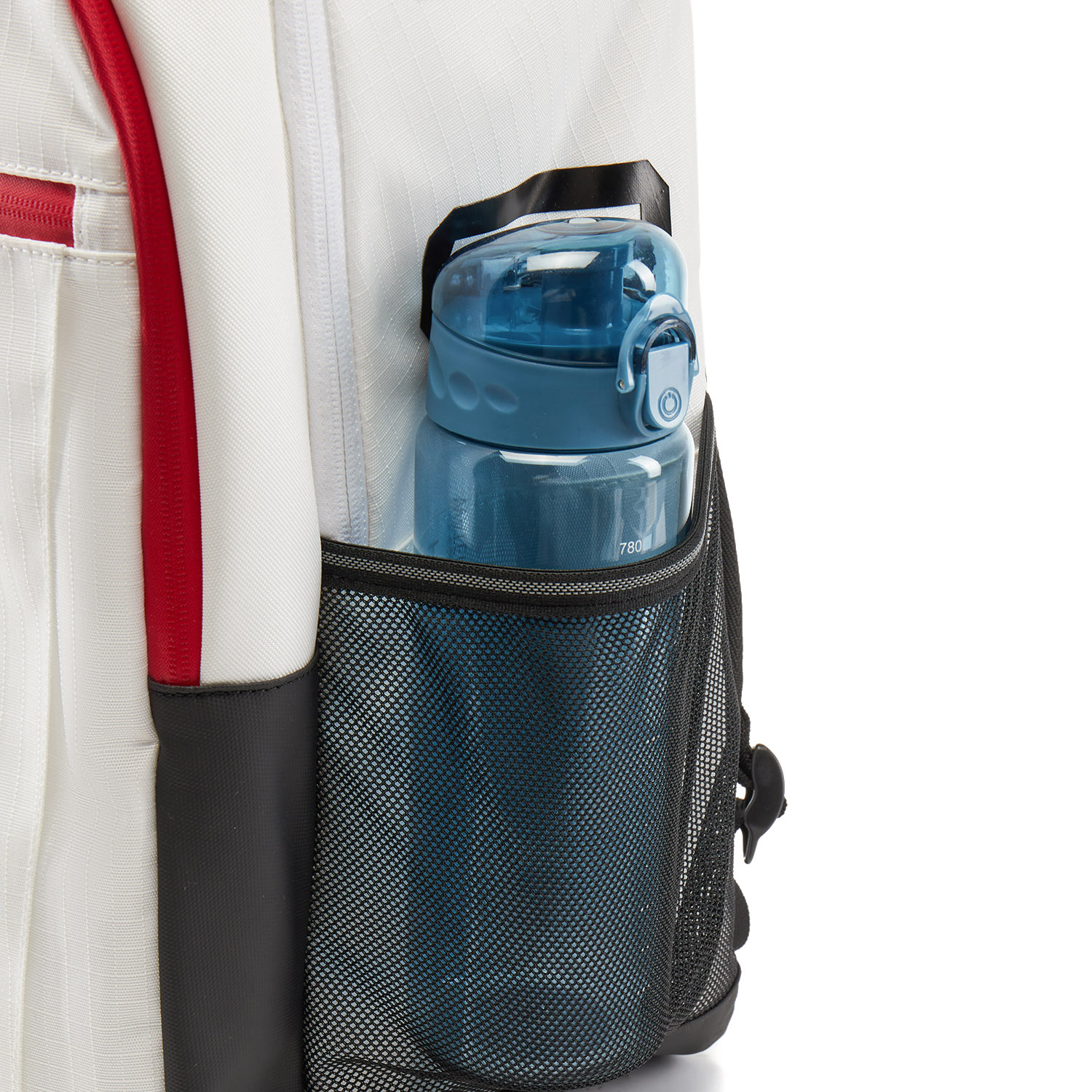 YBSV189-2 Рюкзак Sporty Basketball бежевый