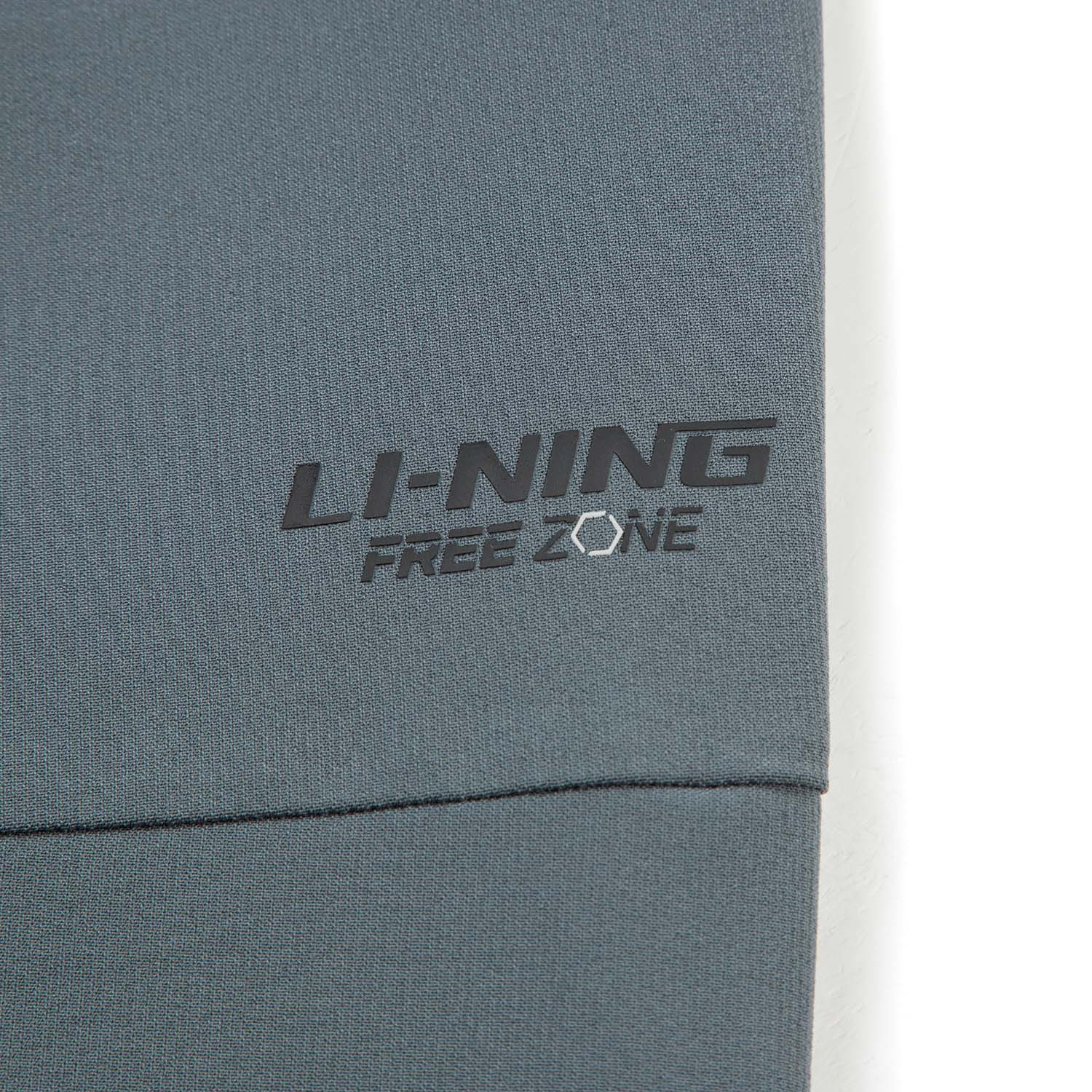 AYKW241-3 Брюки спортивные Active серый