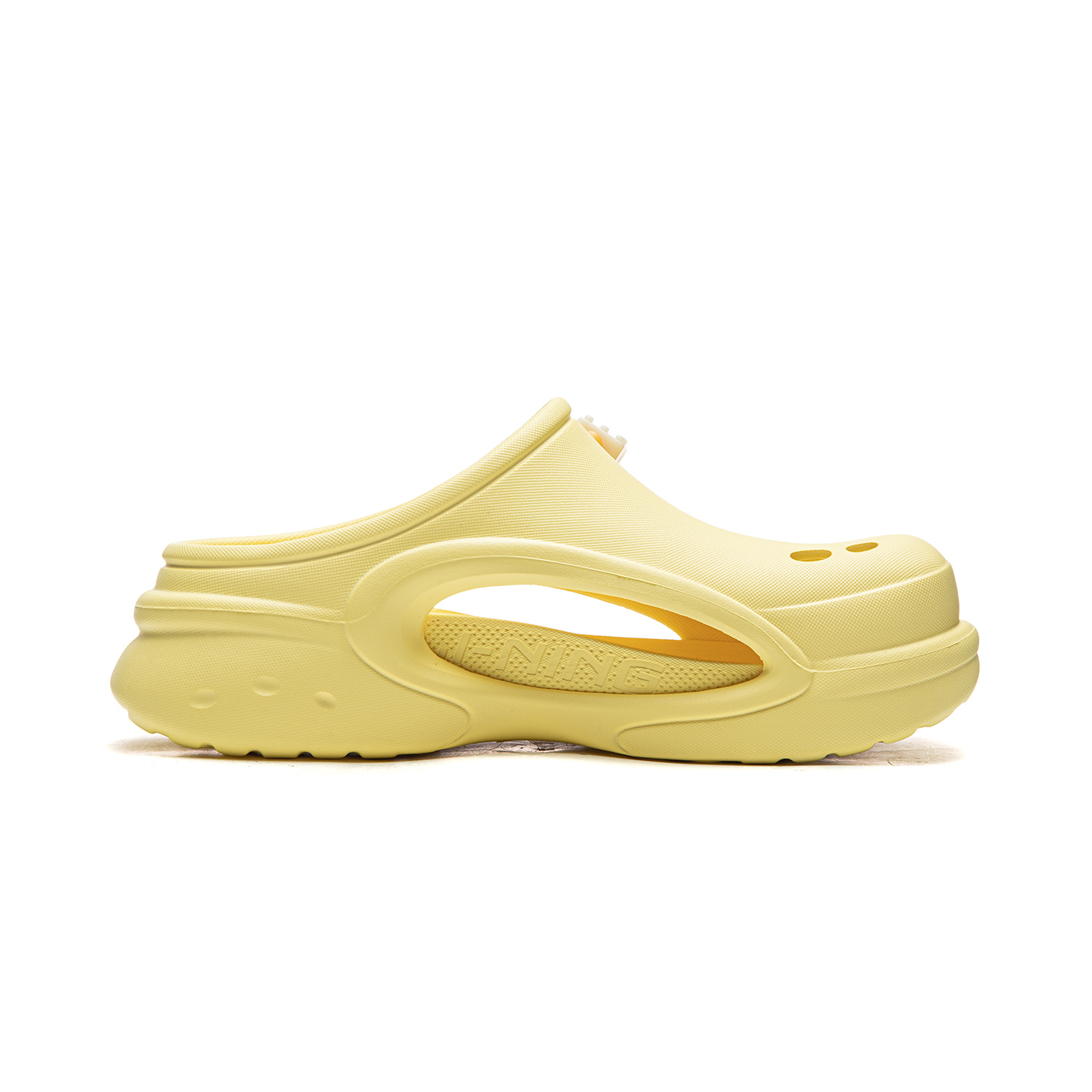 AGAW019-15 Сланцы Sports Style желтый