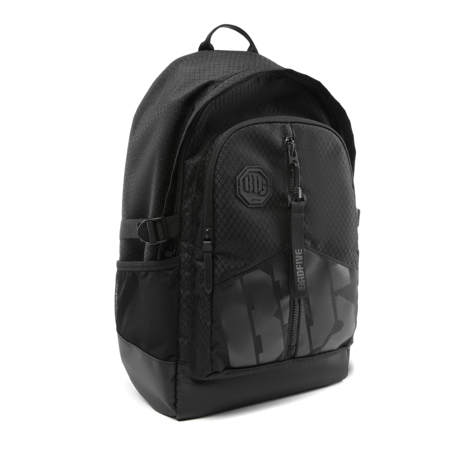 ABSV211-1 Рюкзак Bad5 Off-Court черный