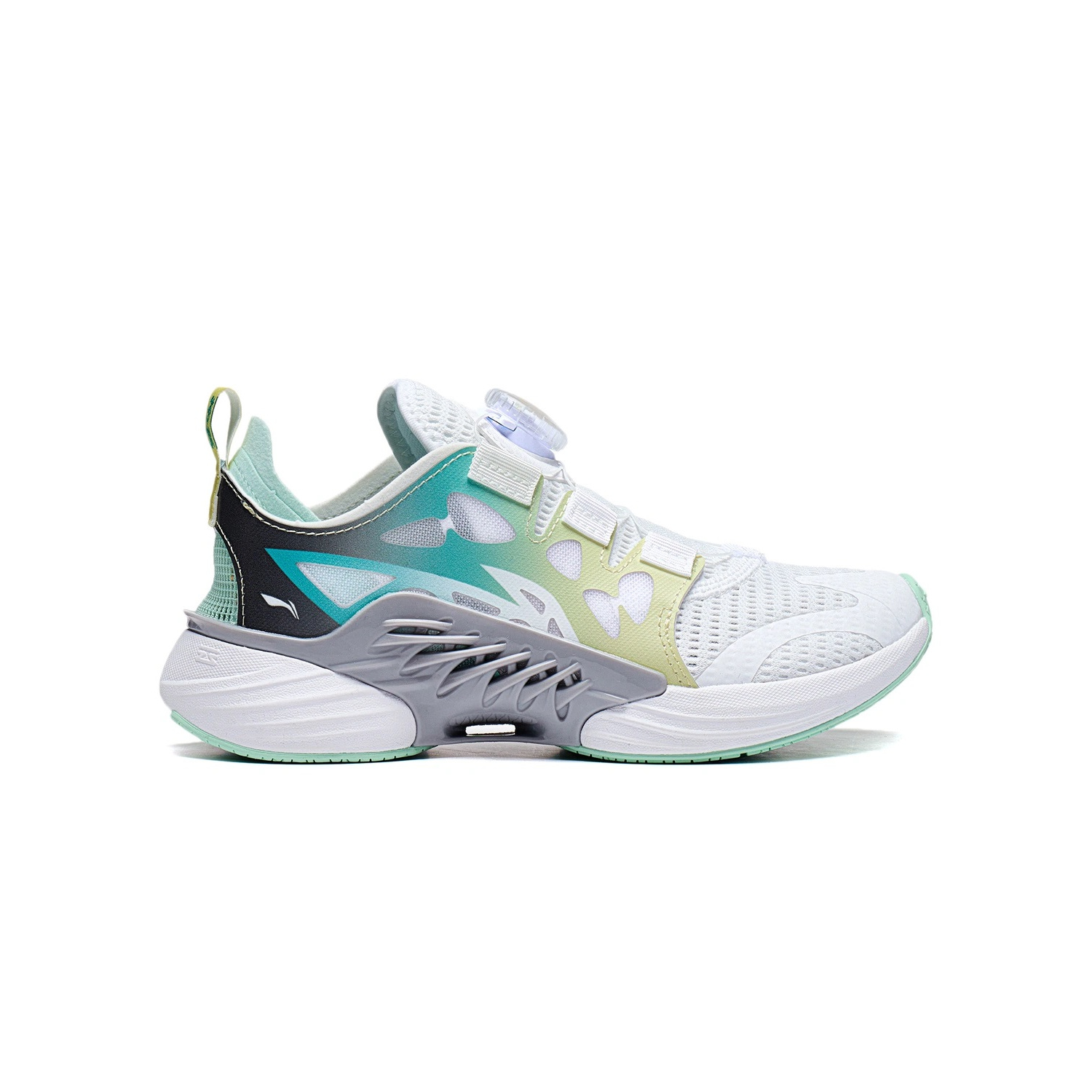 YKFT034-3 Беговые кроссовки