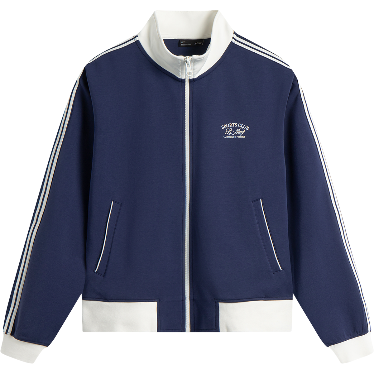 AWDV930-1 Толстовка Sports Style мульти