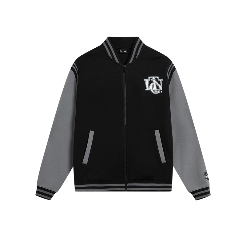 AFDVA73-3 Куртка Sports Style черный