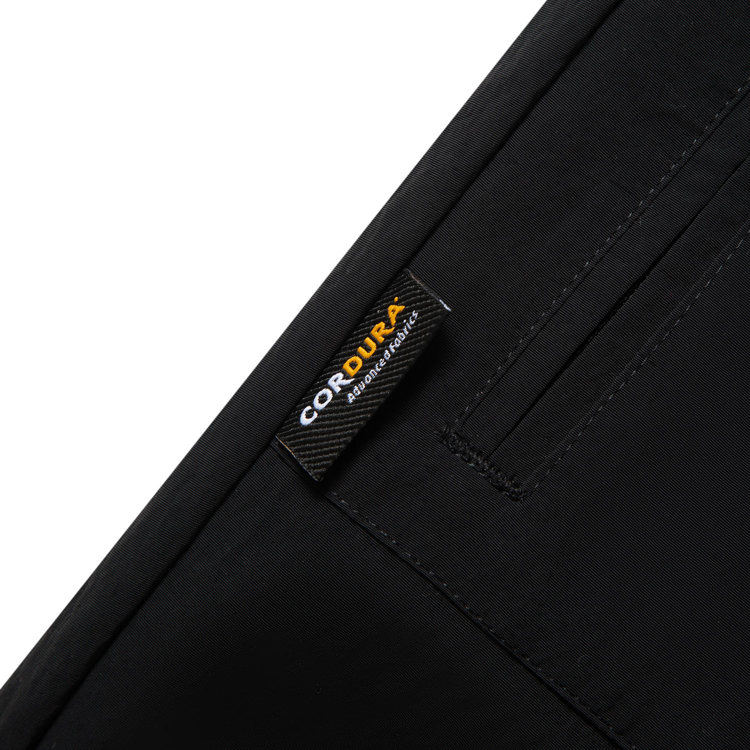 AYKW017-4 Брюки спортивные Badfive Culture черный