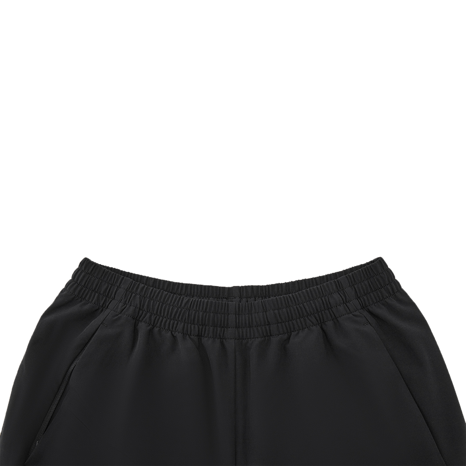 AYKW049-2 Брюки спортивные Essentials черный