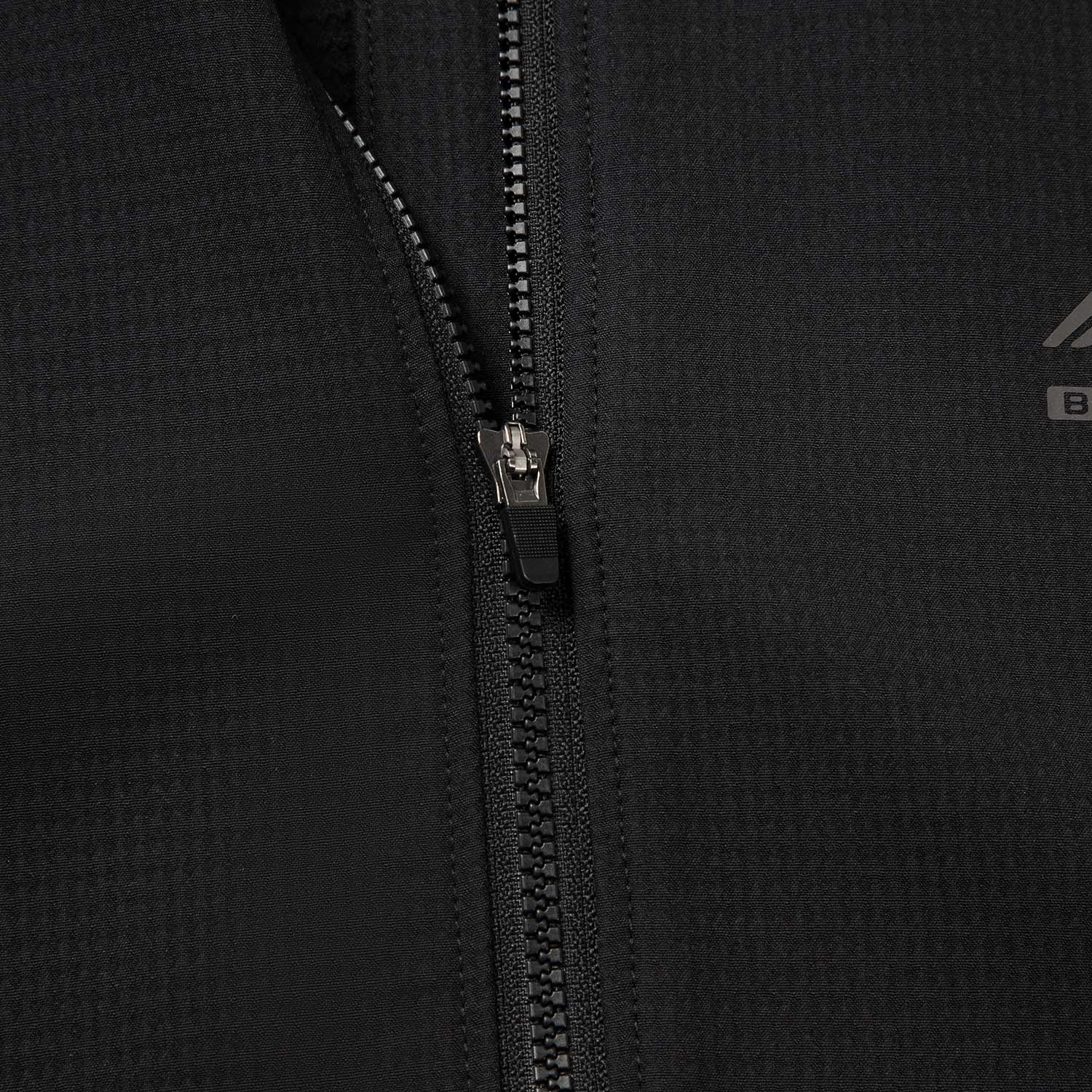 AFDW041-1 Ветровка NBA Pack черный