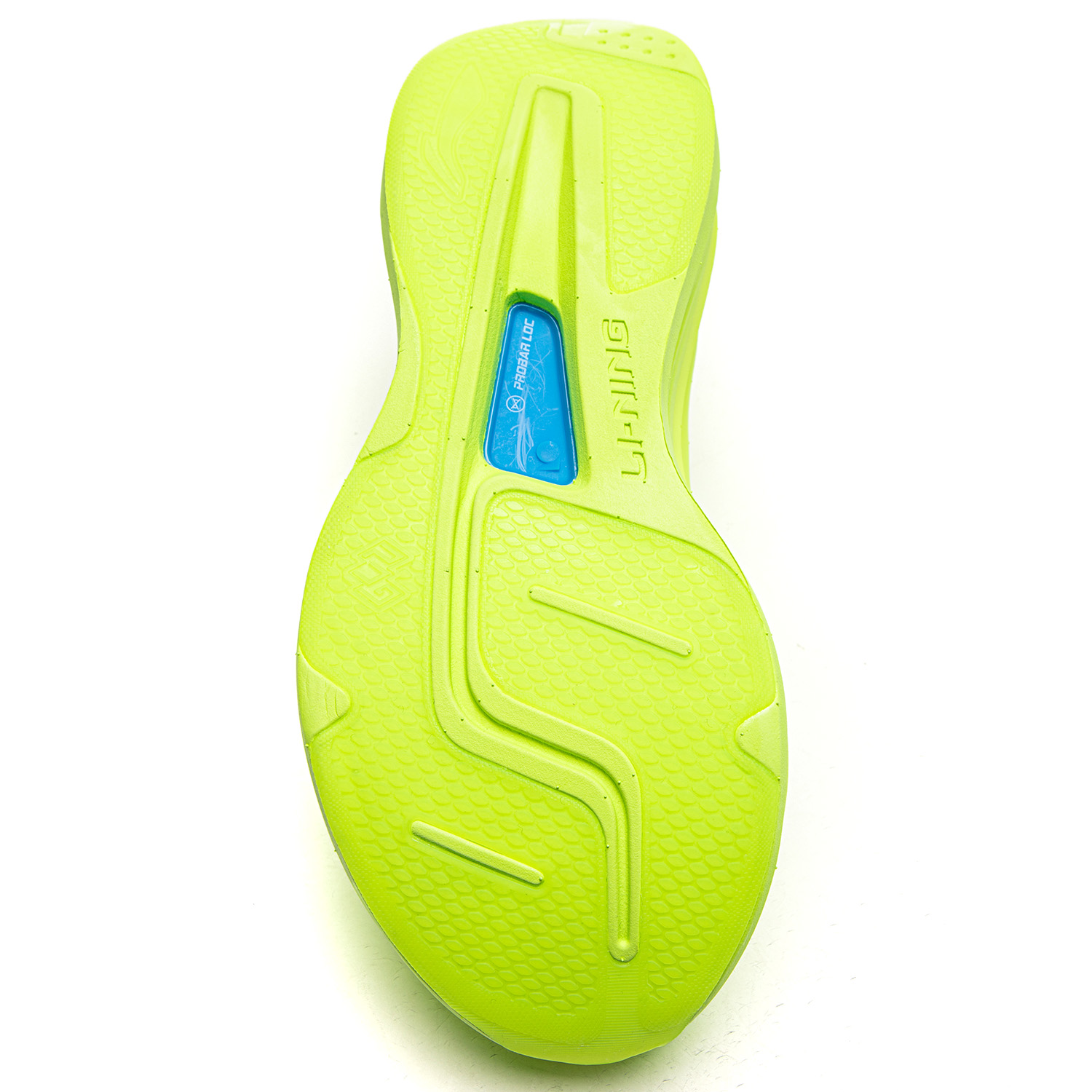 ARHV013-4 Кроссовки беговые Yuyeing 5 Pro зеленый