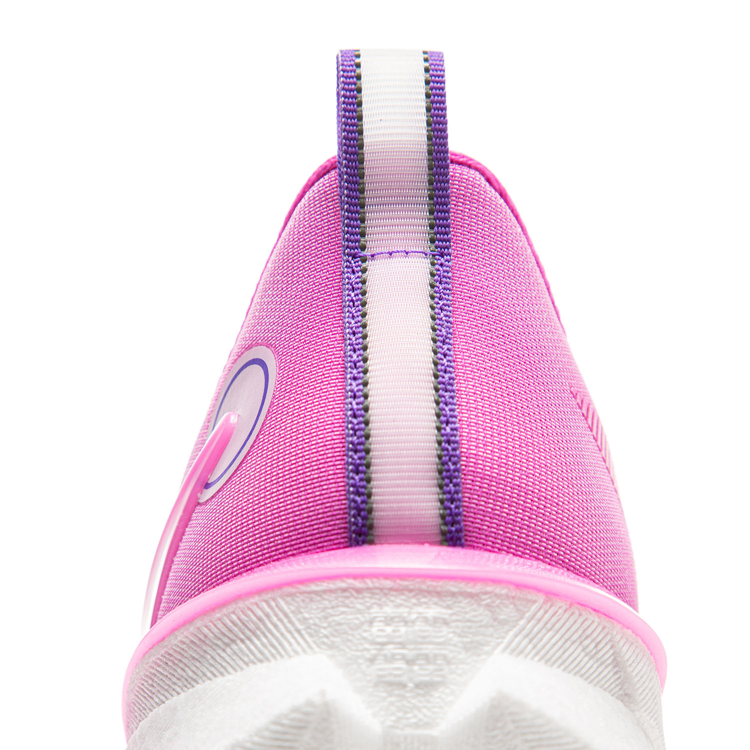 ARPV003-28 Кроссовки беговые Red Hare 8 Pro лиловый