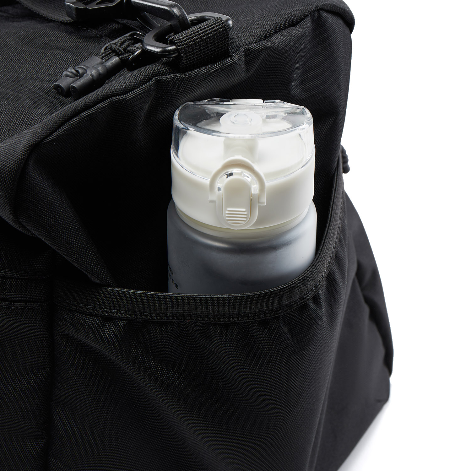 ABLW021-1 Сумка Essentials черный