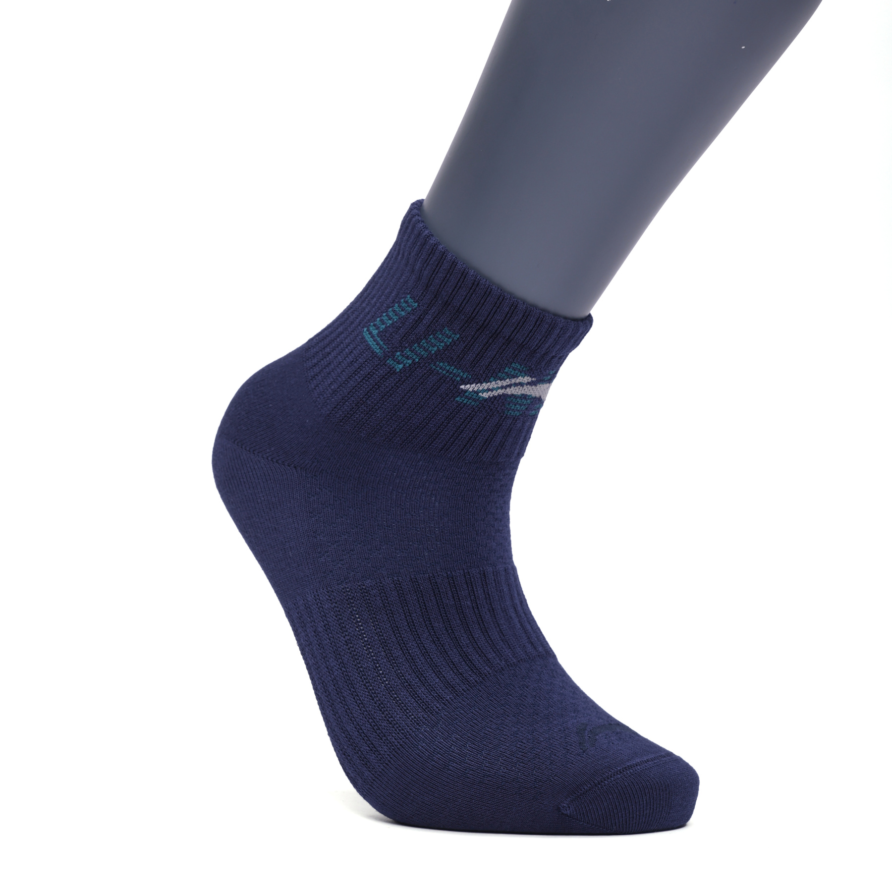 AWSW069-3 Носки Sports Style Разноцветный