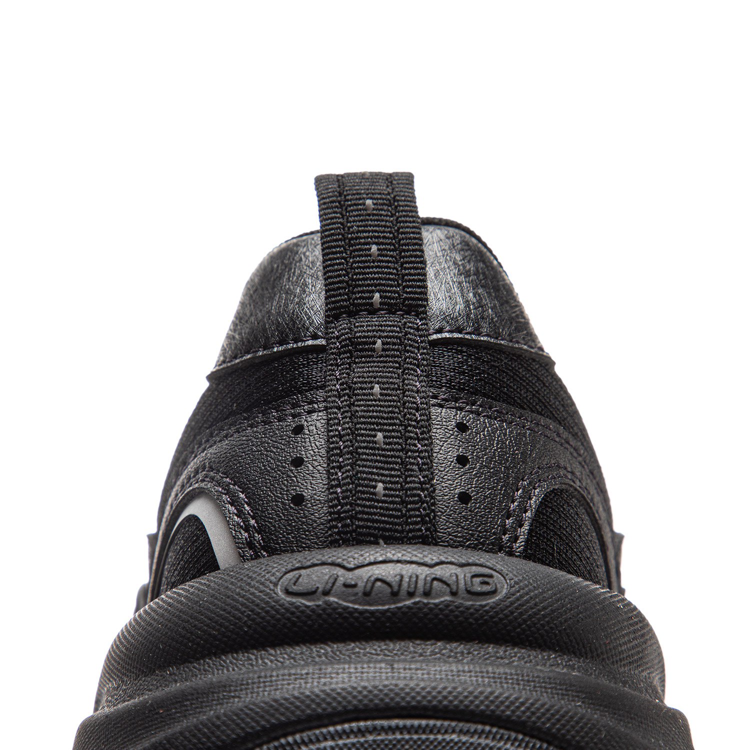 AGCV276-2 Кроссовки Mia черный