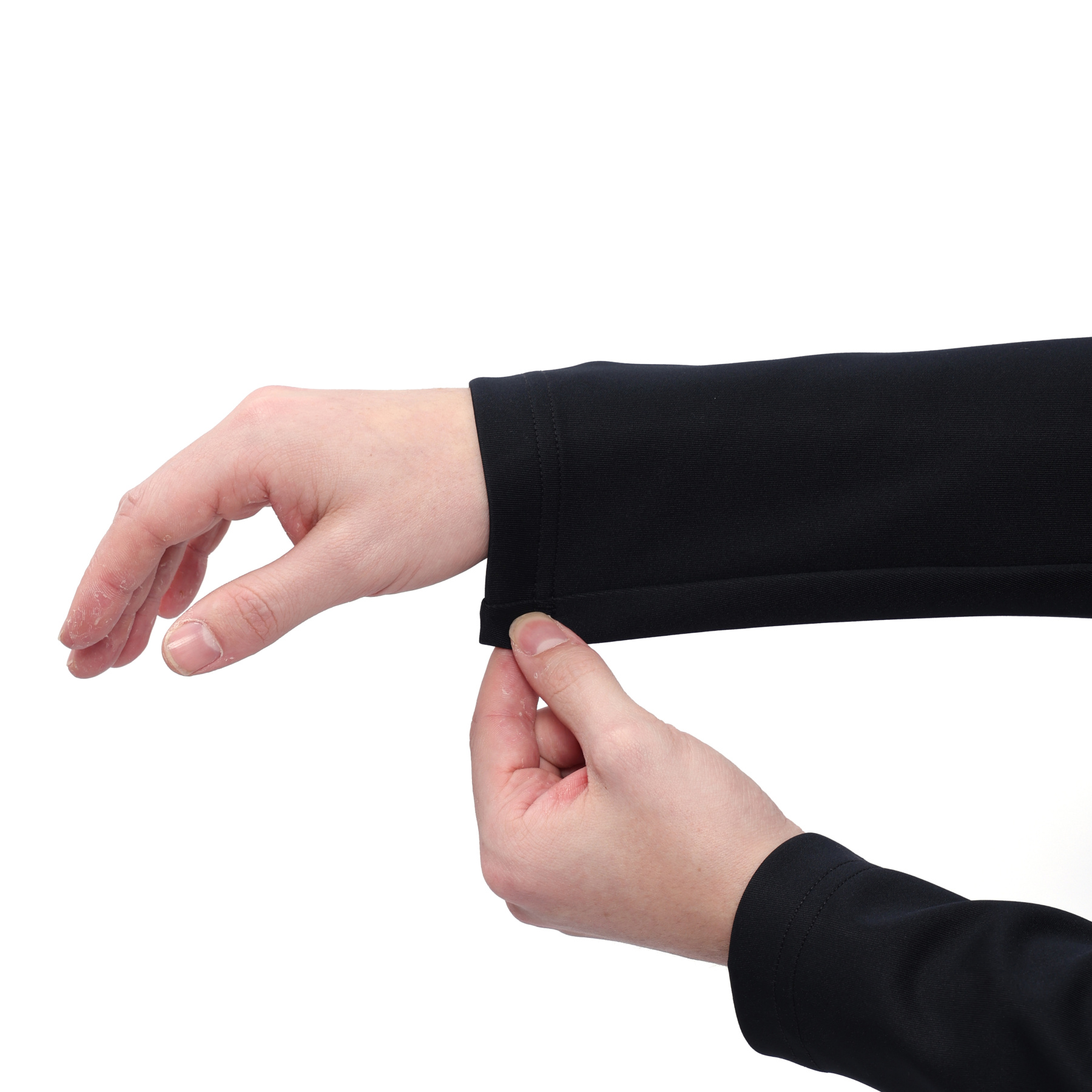 AFDW531-3 Куртка Essentials черный