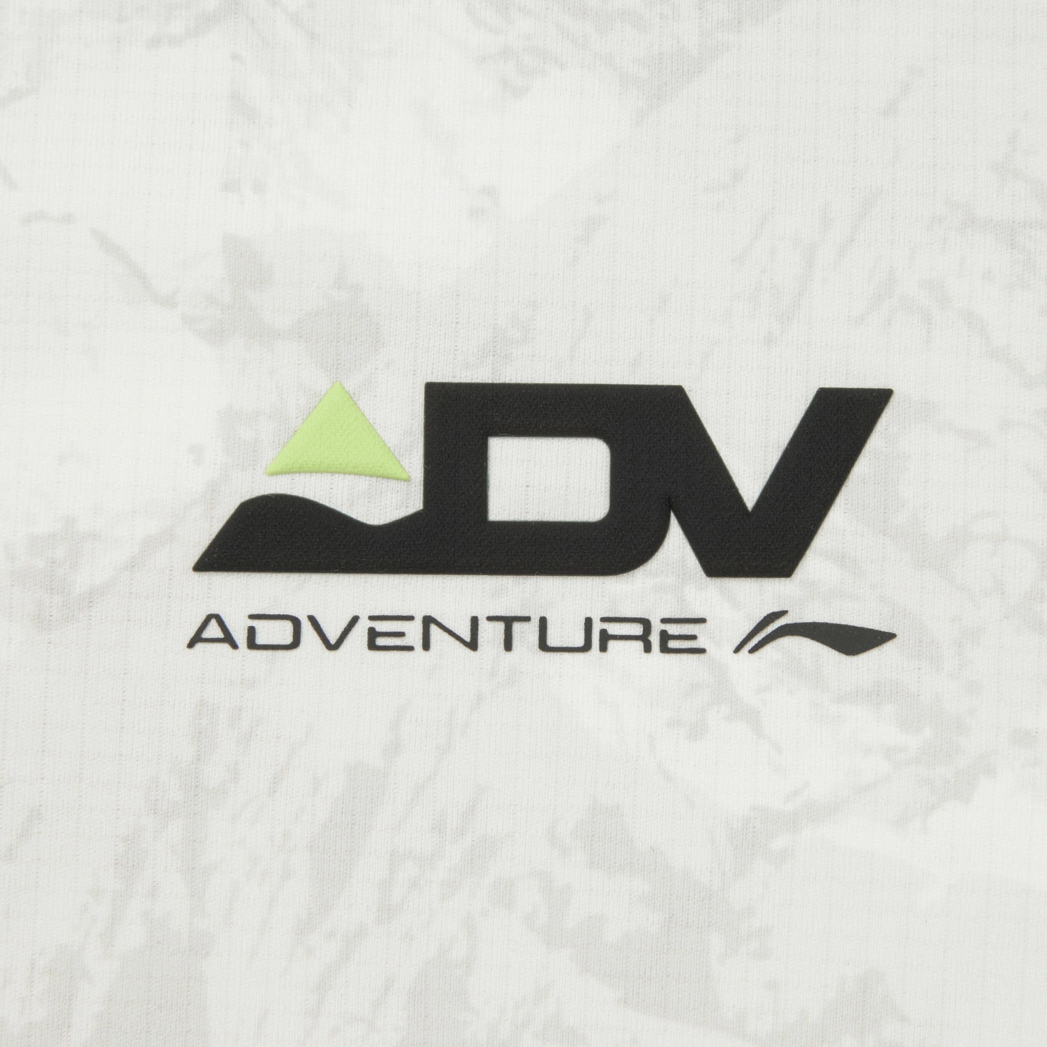 ATSW579-2 Футболка Trail Running серый