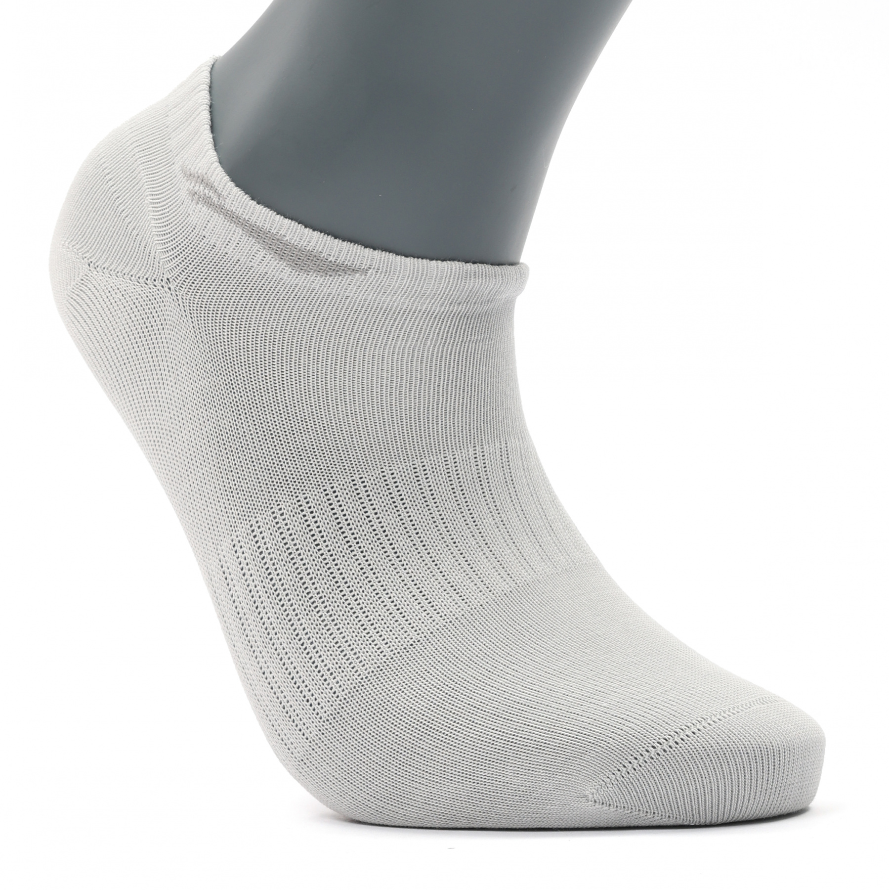 AWSV083-3 Носки Lifestyle Footie голубой