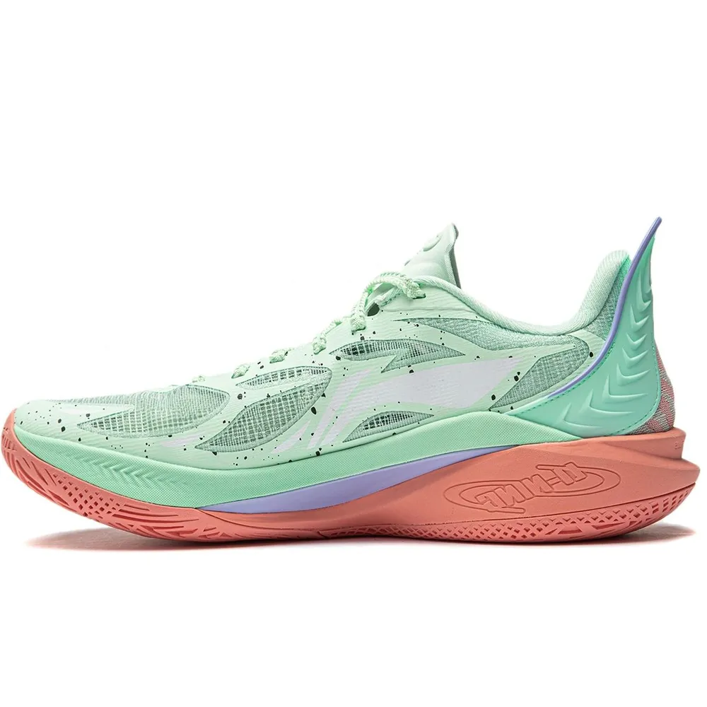 ABAU019-5 Баскетбольные кроссовки Sonic 12