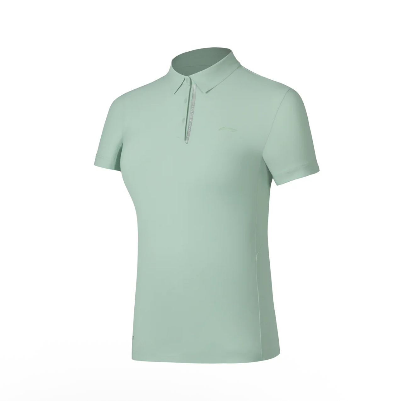 APLV264-4 Футболка-поло Essentials зеленый