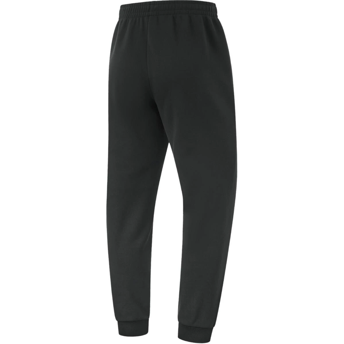 AKLU557-1 Брюки спортивные Essentials черный