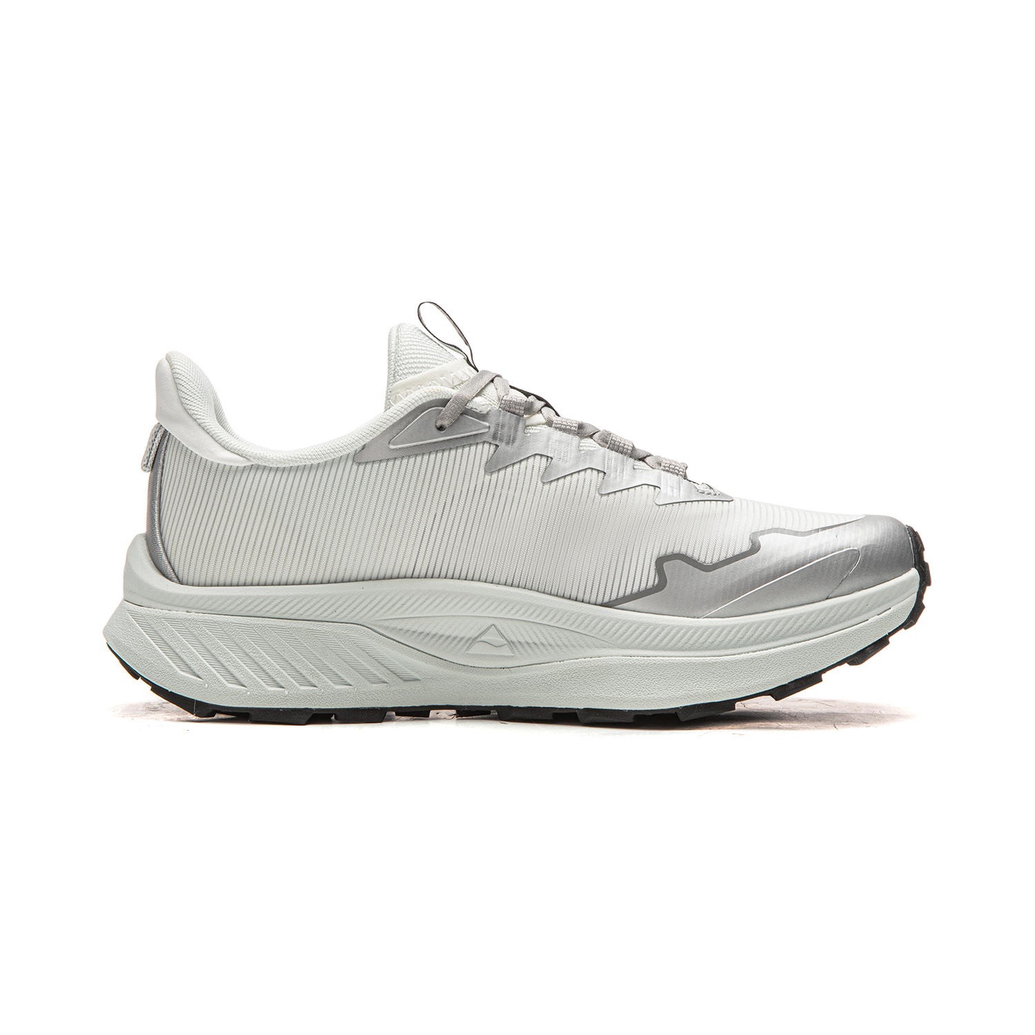 ARNW008-10 Кроссовки беговые Professional Running серый