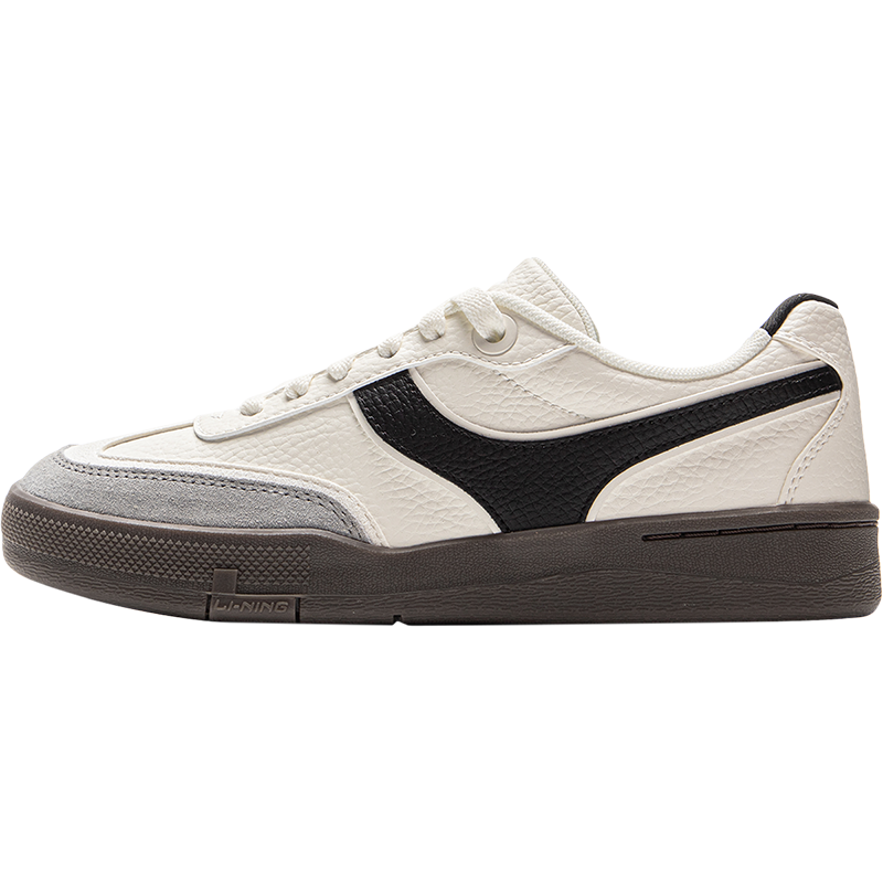 AEPV082-1 Кеды для скейтбординга Glory 92s молочный