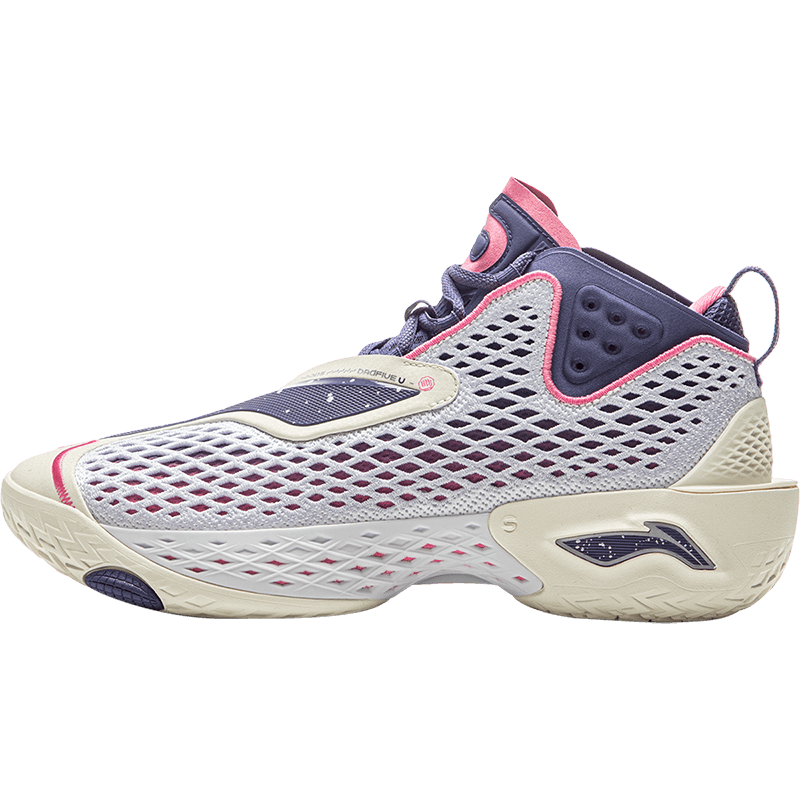 ABFV025-9 Кроссовки Badfive молочный