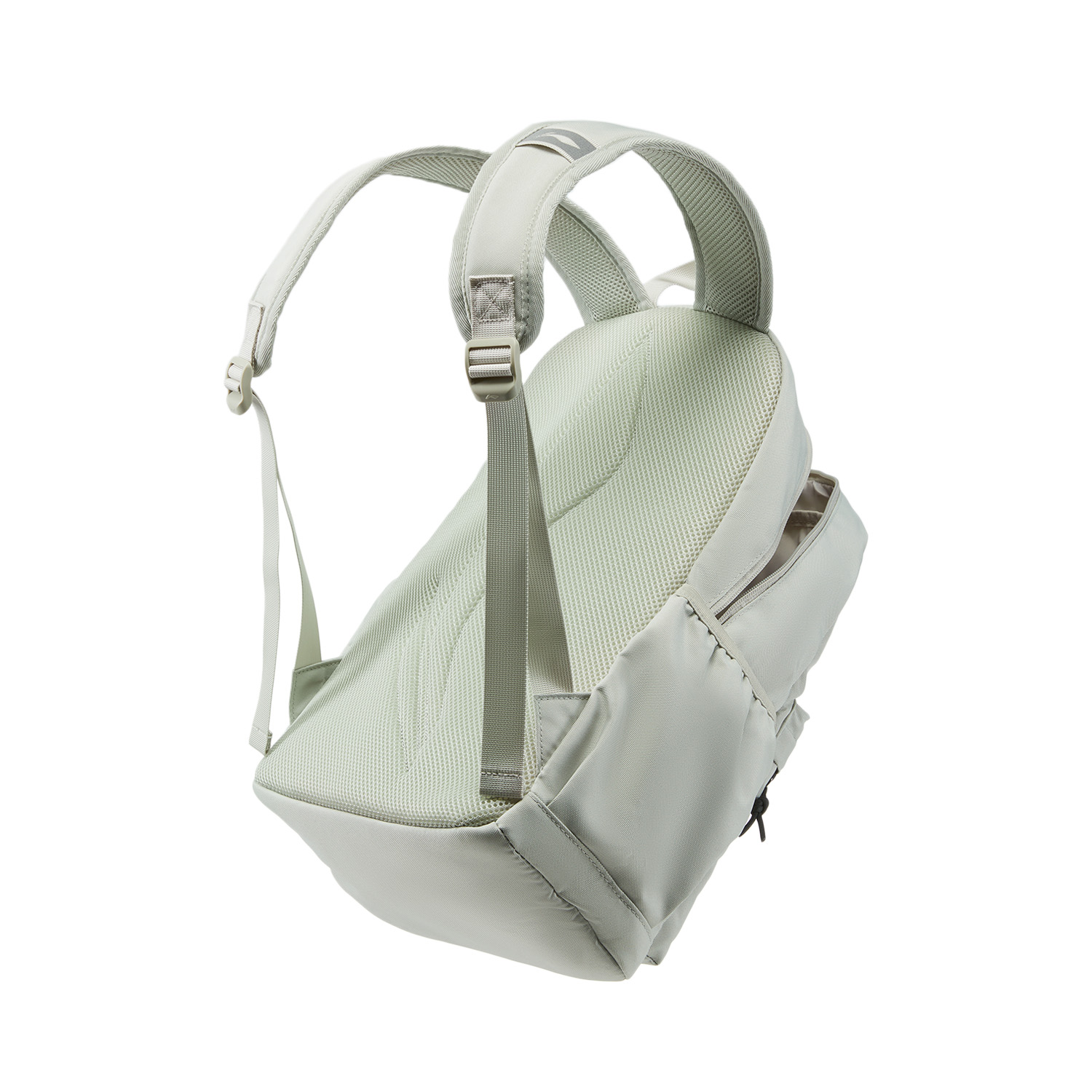 YBSV183-3 Рюкзак Base Style серый