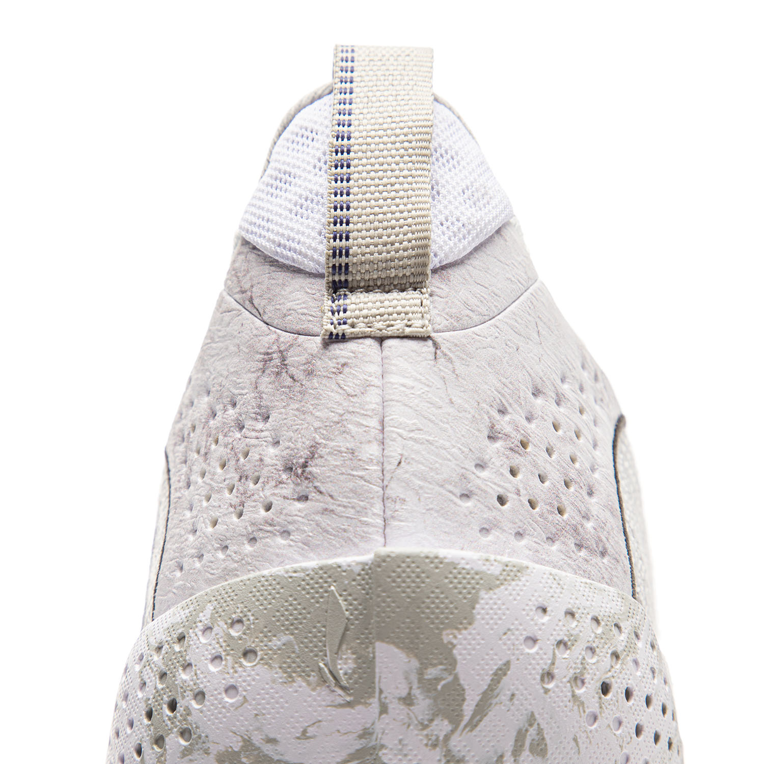 ABAV043-3 Кроссовки баскетбольные Wade All City 13 белый