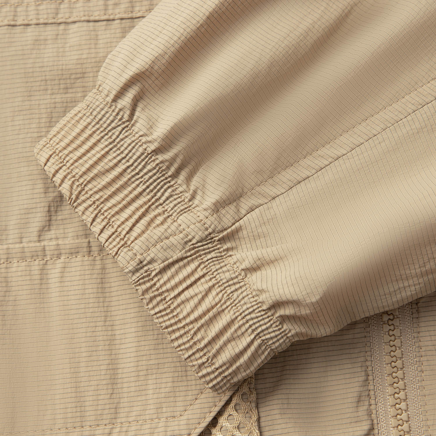 AFDV651-7 Куртка Cross коричневый